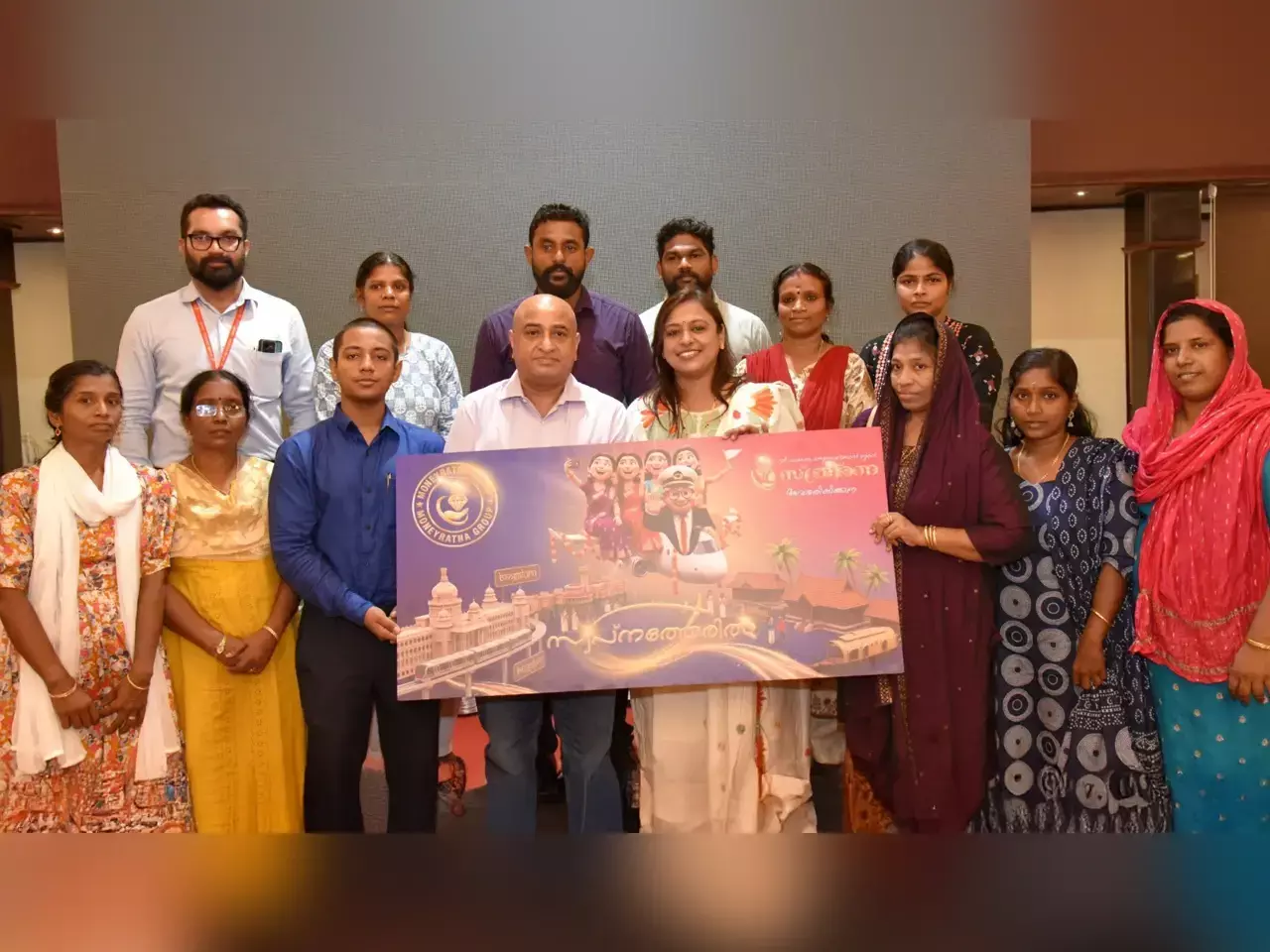 mani ratna offers free flights to housewives