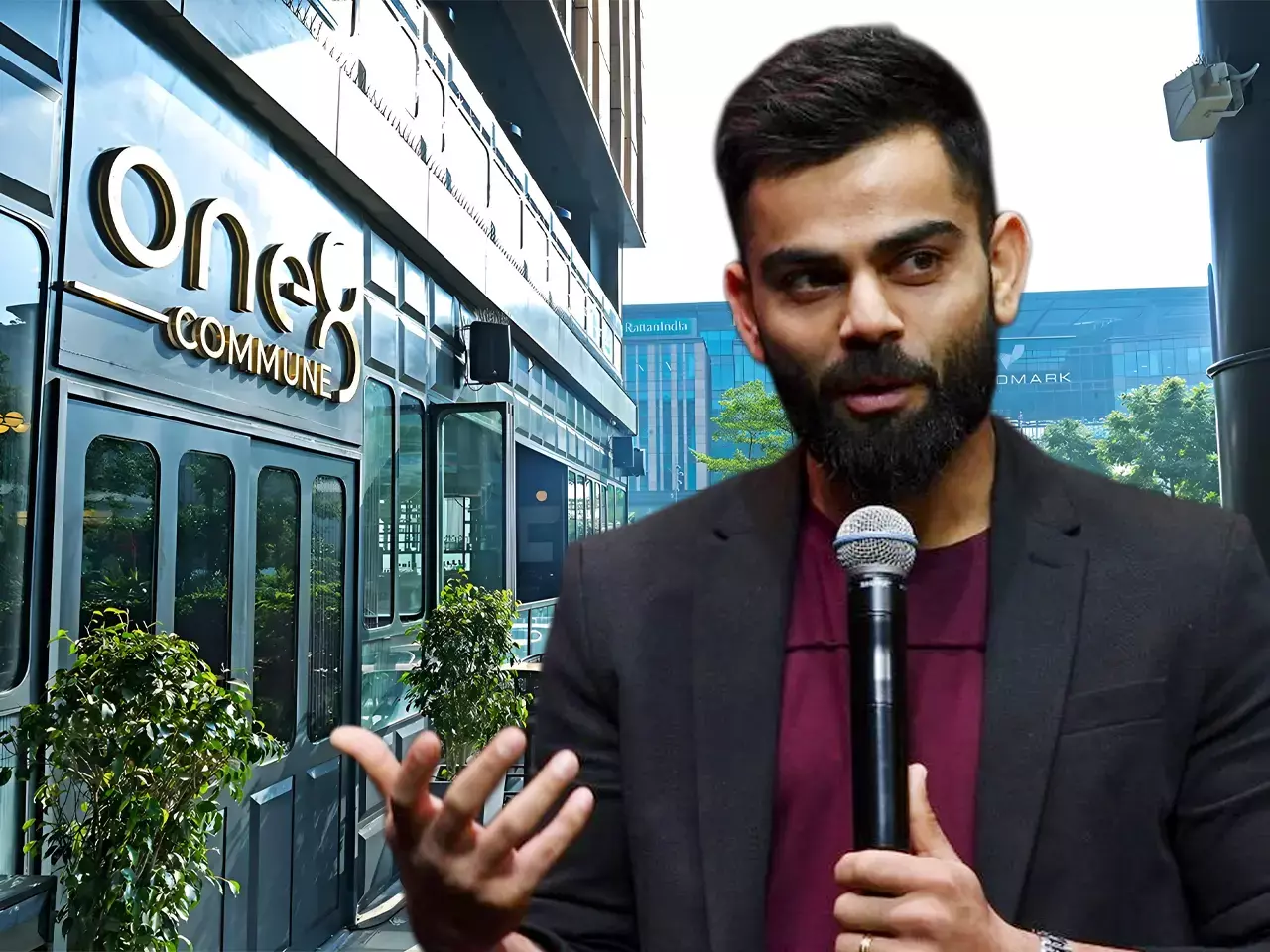 virat kohlis restaurant in bengaluru shuts down due to crores of dues