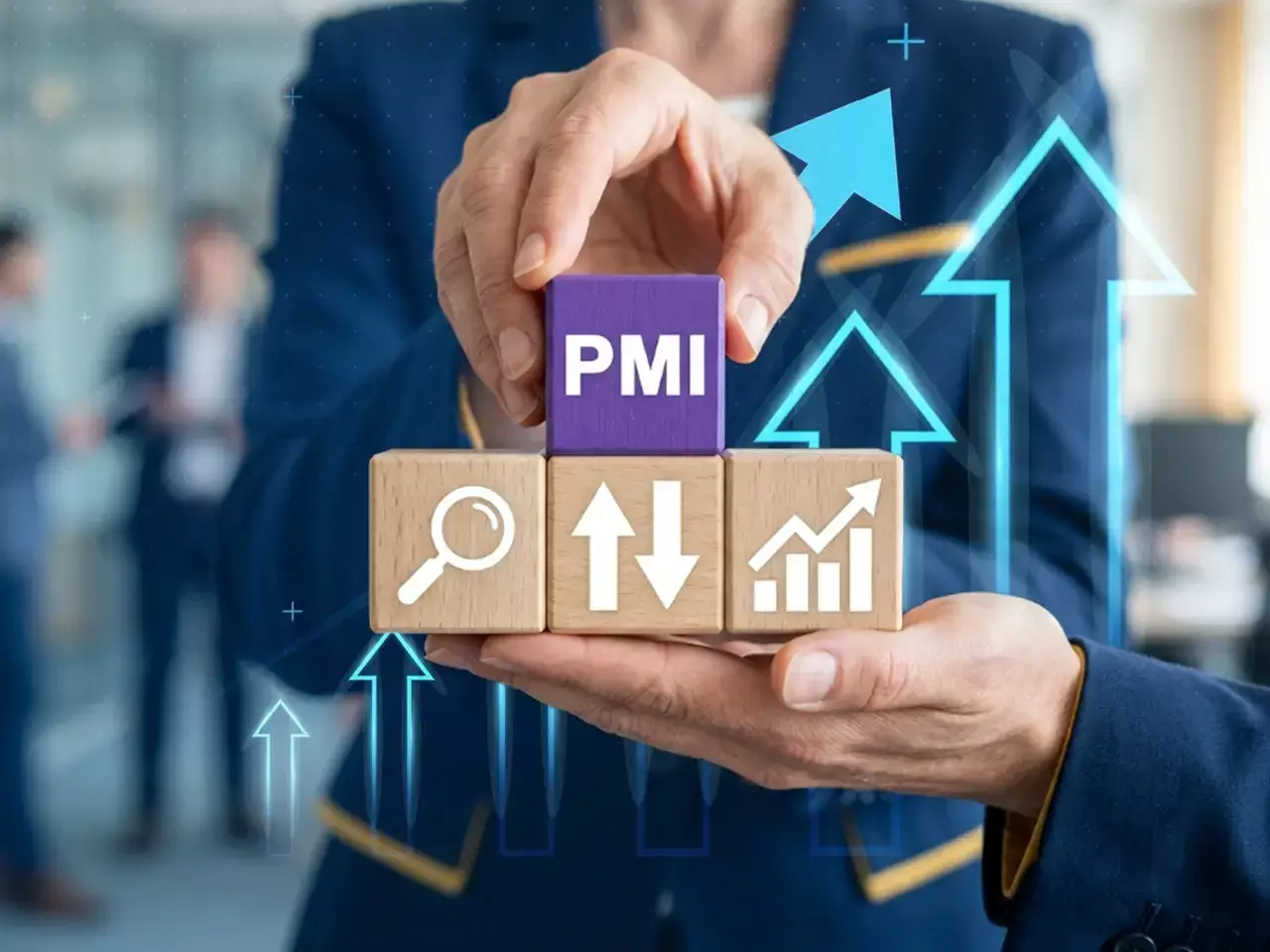 indian market sees record growth in manufacturing, job creation