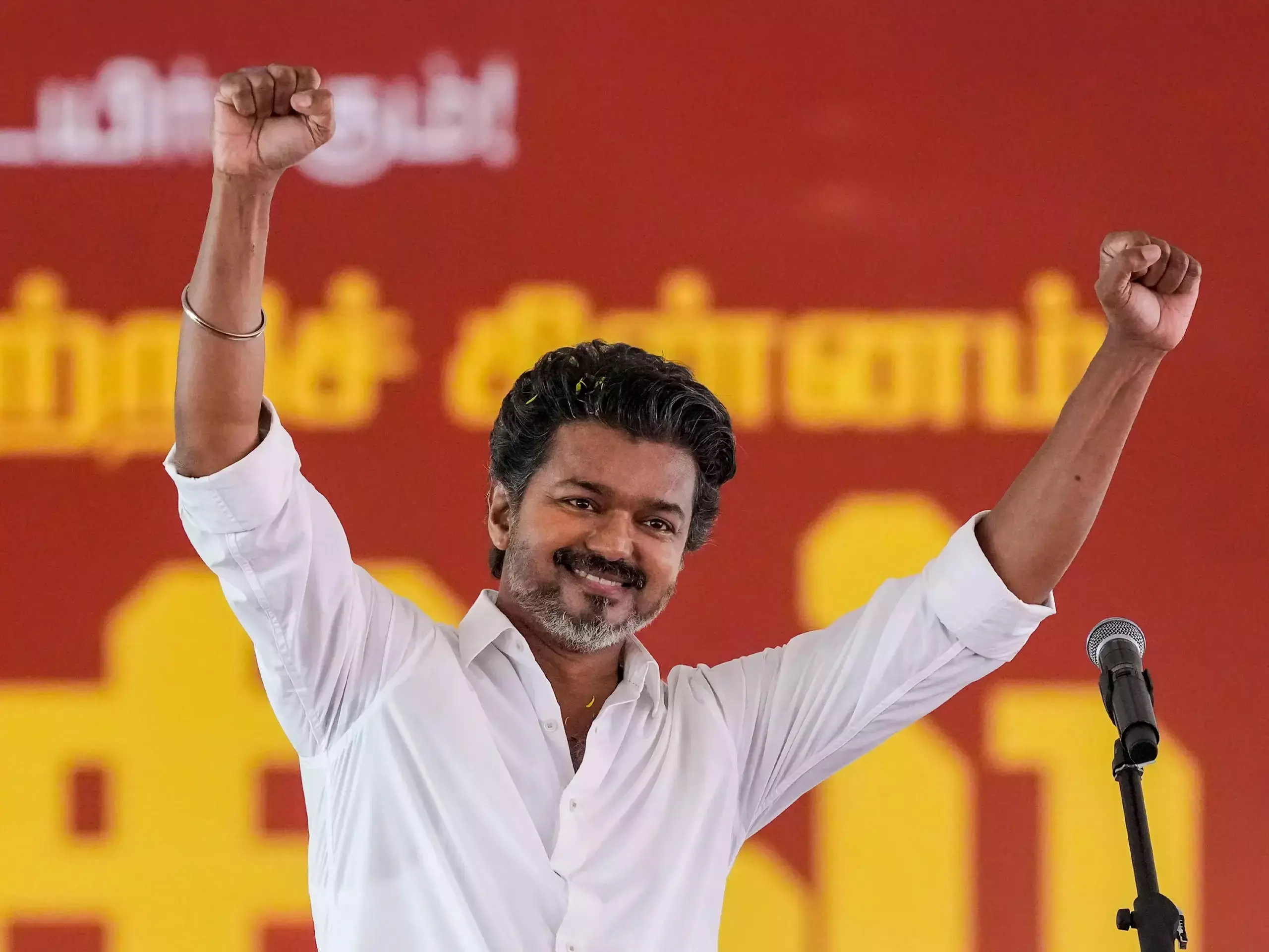 ടിവികെയുടെ ജയം; എന്താണ് രാഷ്ട്രീയ   ബോക്‌സ് ഓഫീസ് തകര്‍ത്ത ആ മാസ്റ്റര്‍പ്ലാന്‍?