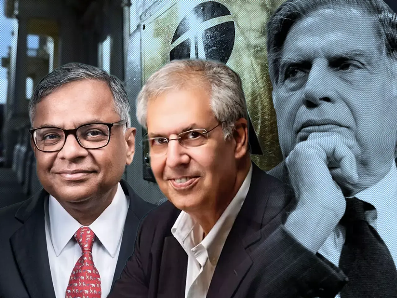 unexpected twist in tata empire, crucial meeting canceled
