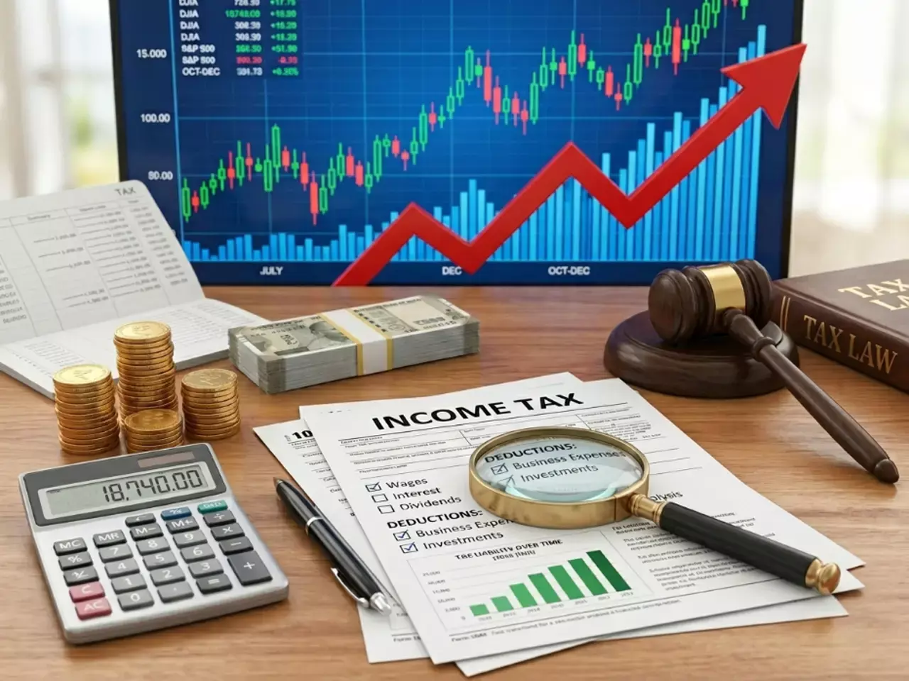 Reads_income tax, major changes at a glance
