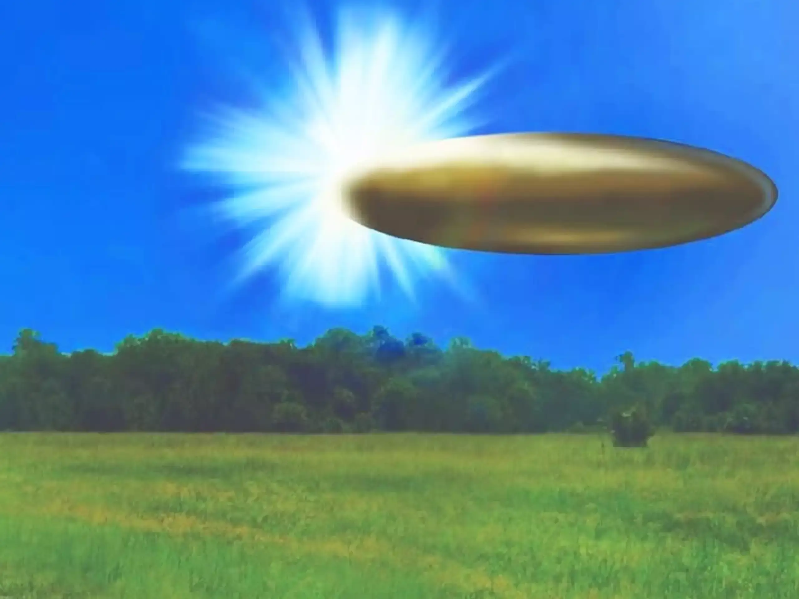 UFO Documents by Pentagon : അന്യഗ്രഹ ജീവികൾ; നിർണായക രേഖകൾ പുറത്ത് വിട്ട് പെൻ്റ​ഗൺ, ഞെട്ടി ലോകം