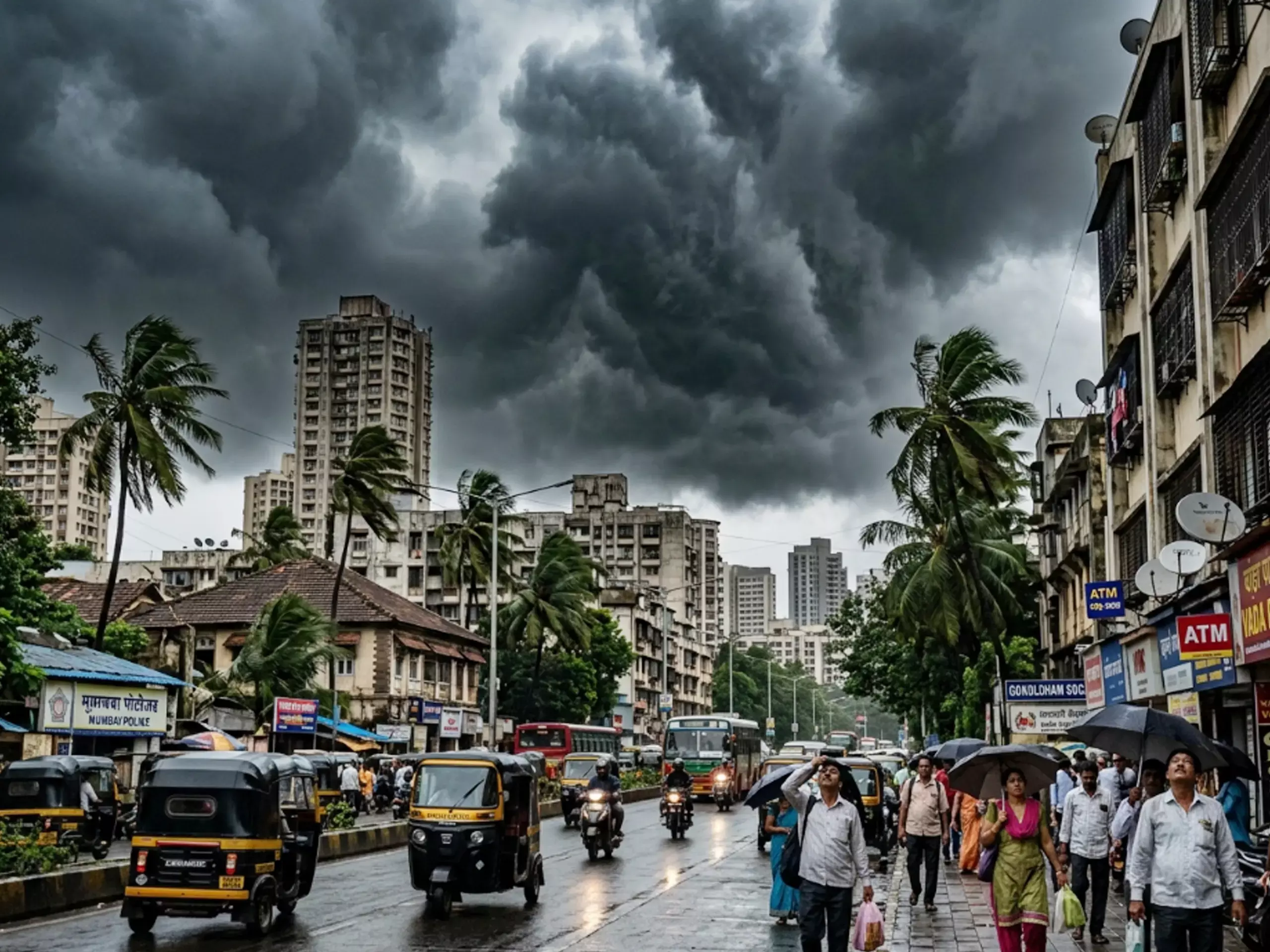 നിങ്ങളുടെ ബ്ലോക്കില്‍ എന്ന് മഴ പെയ്യും? കാലാവസ്ഥാ   പ്രവചനത്തില്‍ എഐ മാജിക്, നാലാഴ്ച മുന്‍പേ മഴയറിയാം