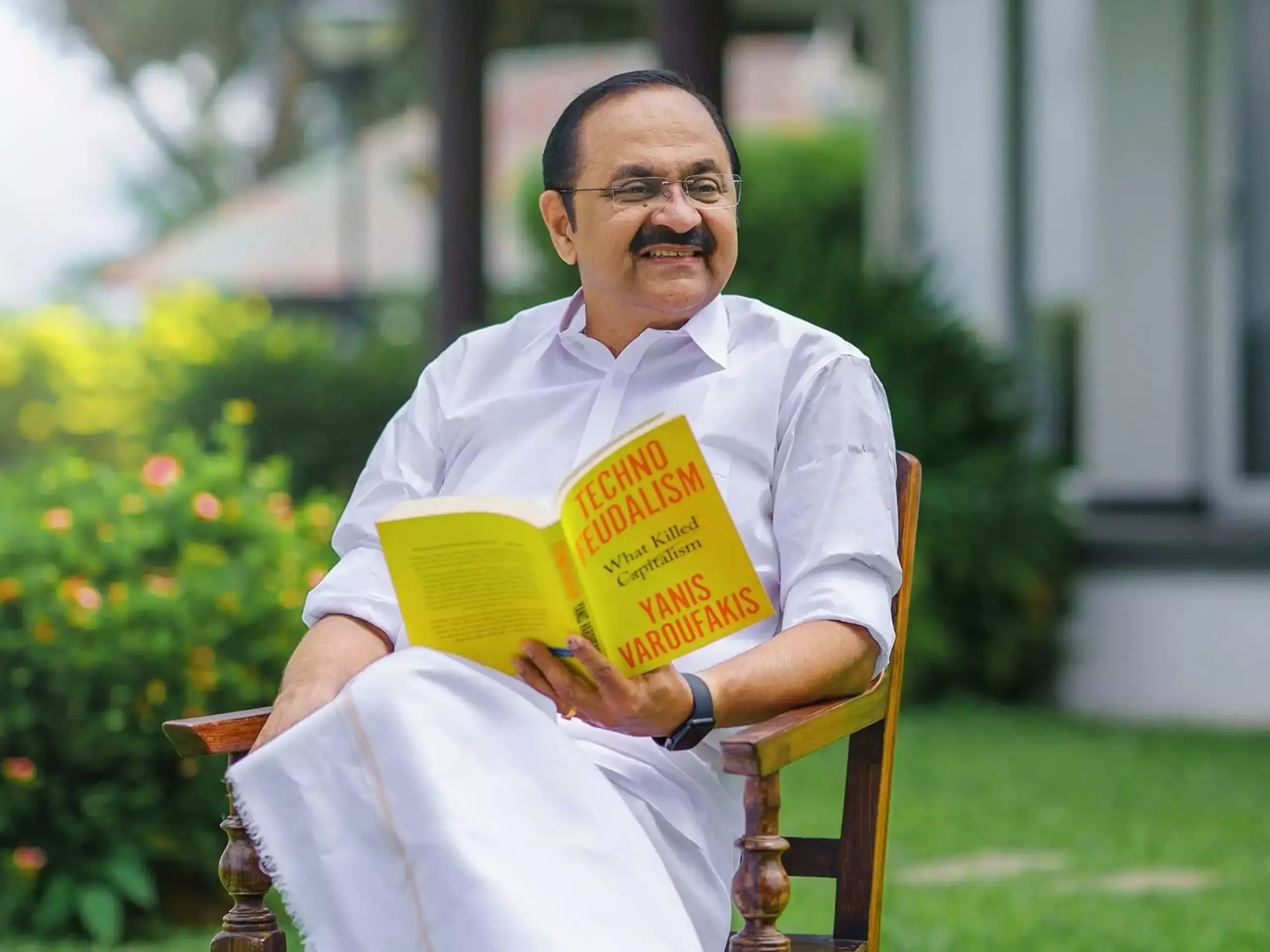 ഇതുവരെ മന്ത്രിയാകാതെ മുഖ്യമന്ത്രി കസേരയിലേക്ക്; ഇത് കേരളത്തിന്റെ സതീശനിസം