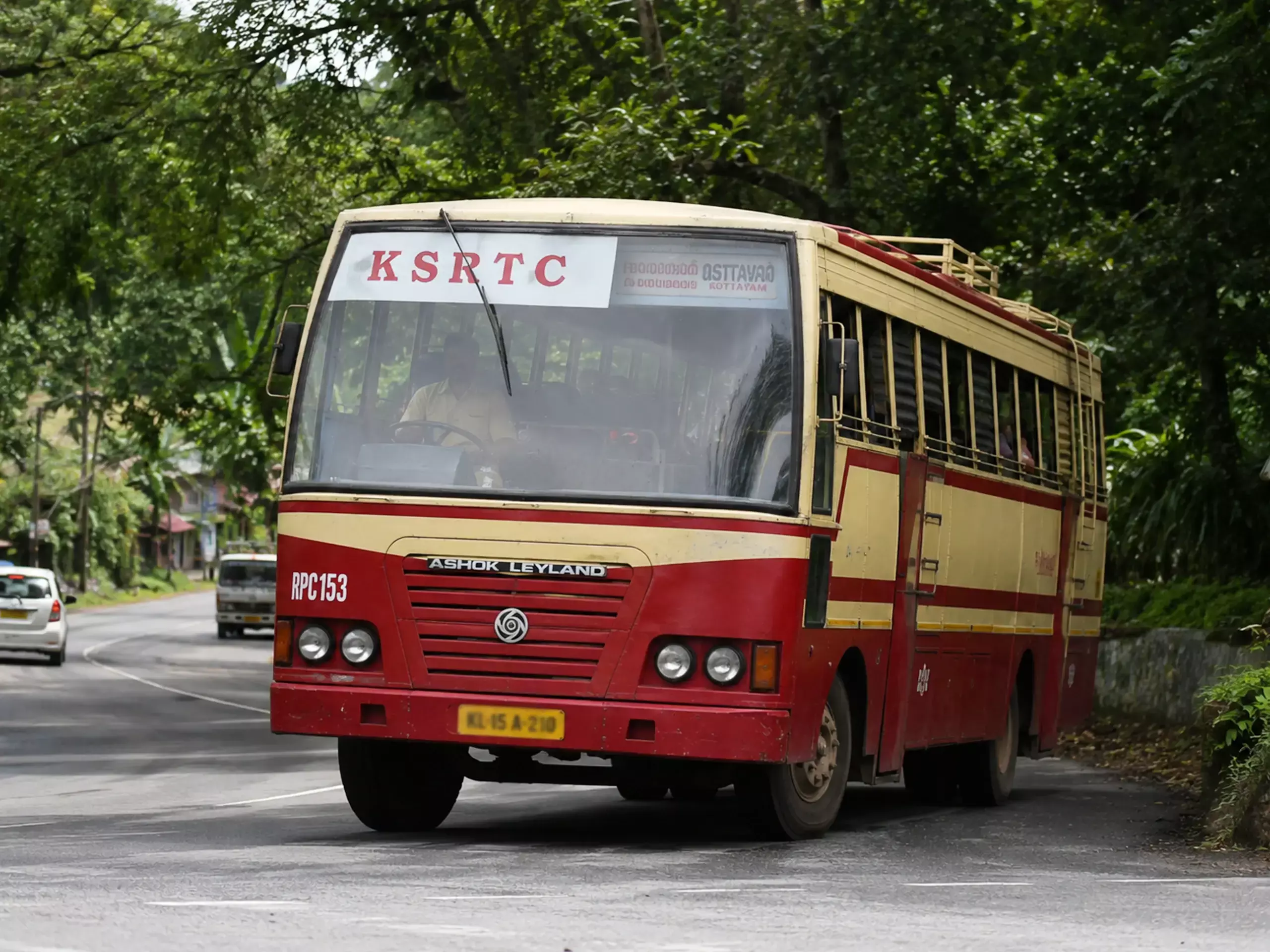 കെഎസ്ആർടിസിയിൽ സ്ത്രീകൾക്ക് ഇനി സൗജന്യയാത്ര, ആശാവർക്കർമാർക്ക് 3000 രൂപ കൂട്ടി കെഎസ്ആർടിസിയിൽ സ്ത്രീകൾക്ക് ഇനി സൗജന്യയാത്ര, ആശാവർക്കർമാർക്ക് 3000 രൂപ കൂട്ടി