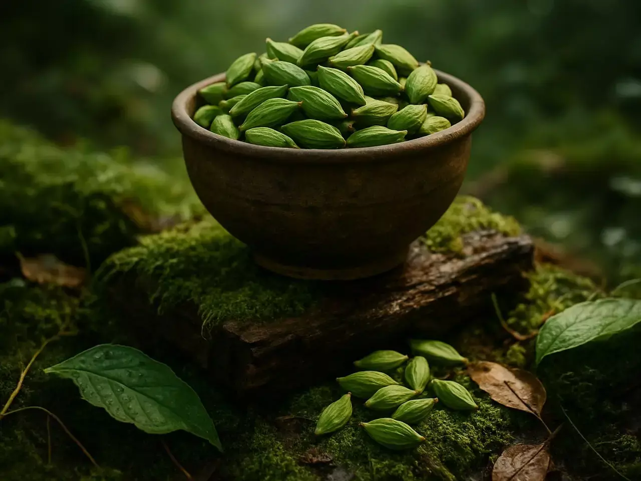 Reads_indian cardamom regains its fragrance in the global market-gfx Reads_indian cardamom regains its fragrance in the global market-gfx
