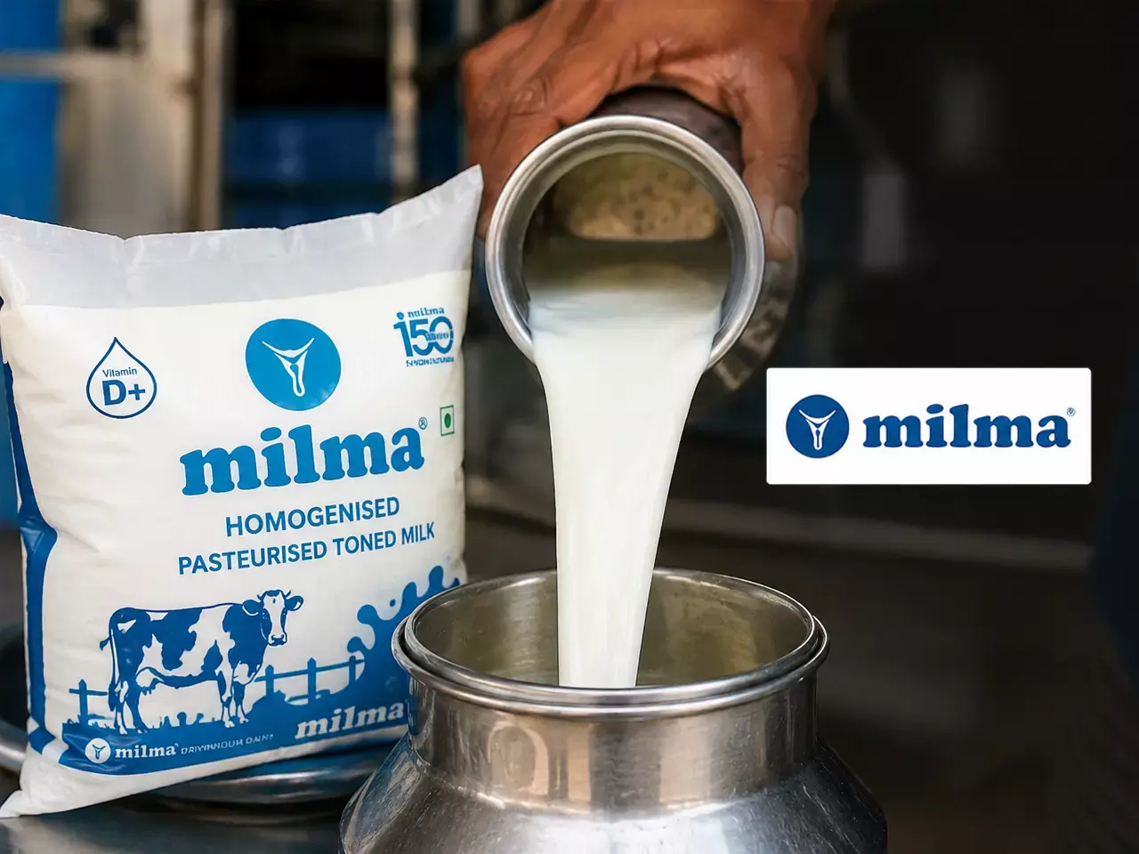 milma milk prices to increase from june 1, increase of rs 4 per liter milma milk prices to increase from june 1, increase of rs 4 per liter