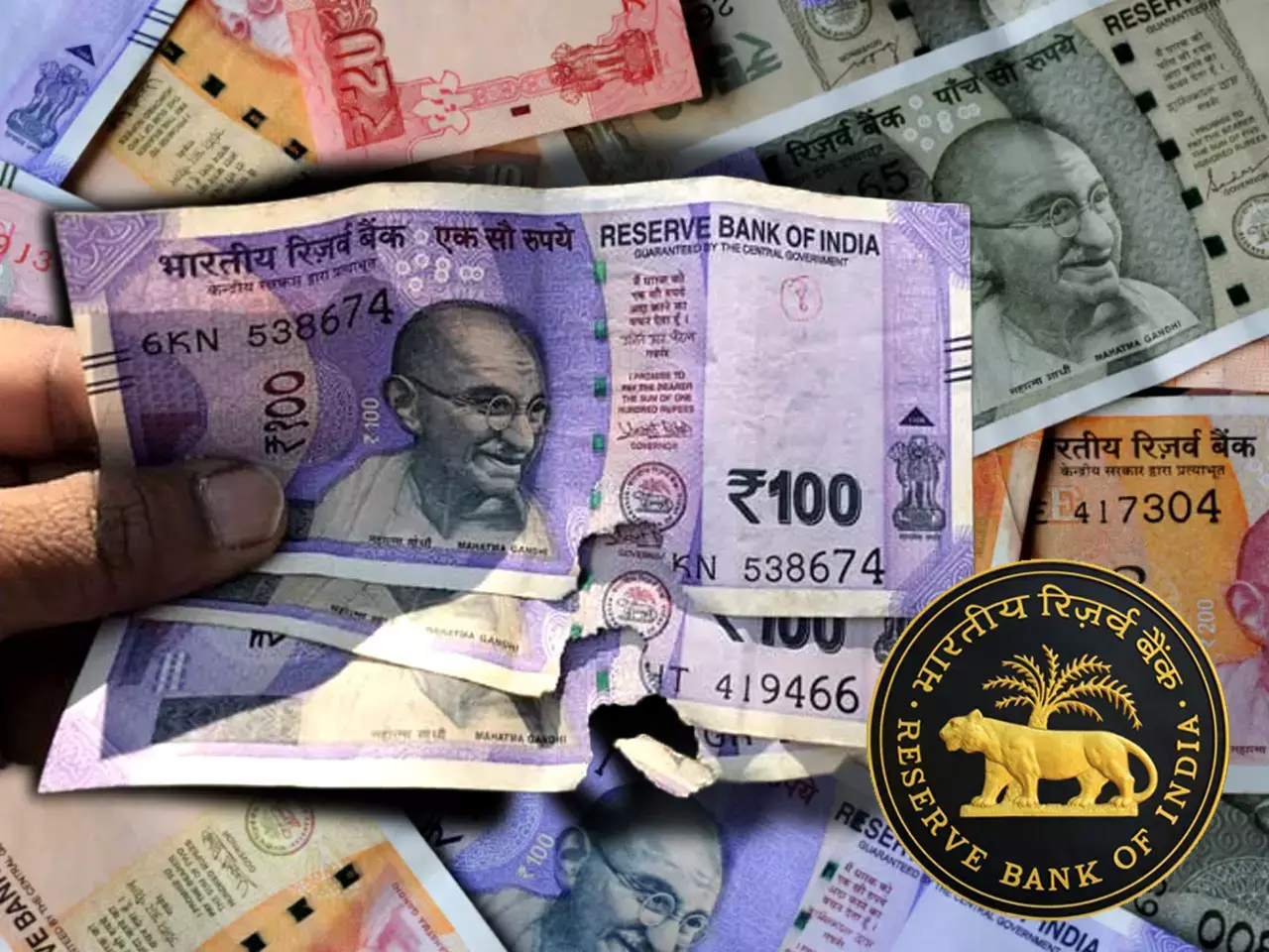 india is set for a currency revolution, polymer notes are coming soon india is set for a currency revolution, polymer notes are coming soon