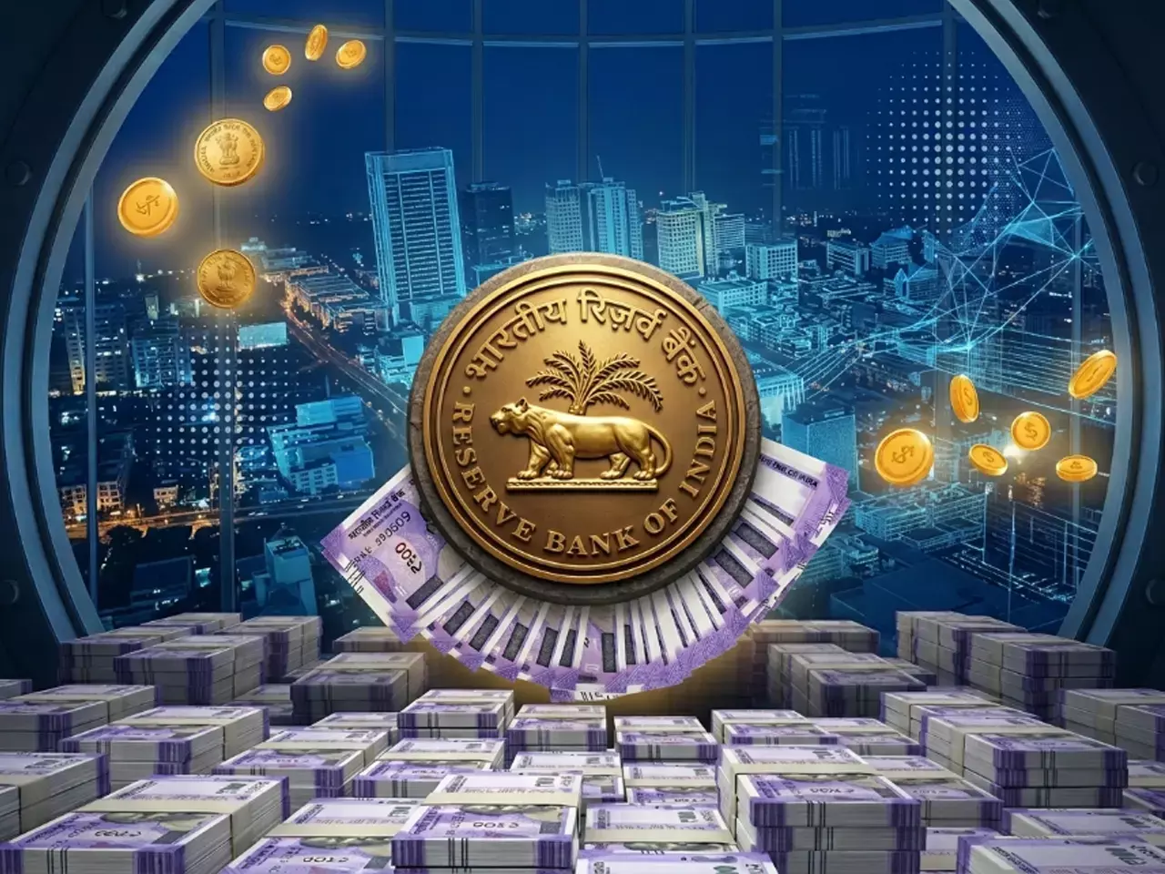 bank fraud cases have decreased, but value has increased, says rbi report bank fraud cases have decreased, but value has increased, says rbi report