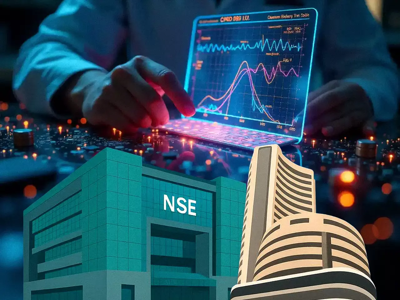 experts say rbi monetary policy, global trends will influence the market experts say rbi monetary policy, global trends will influence the market