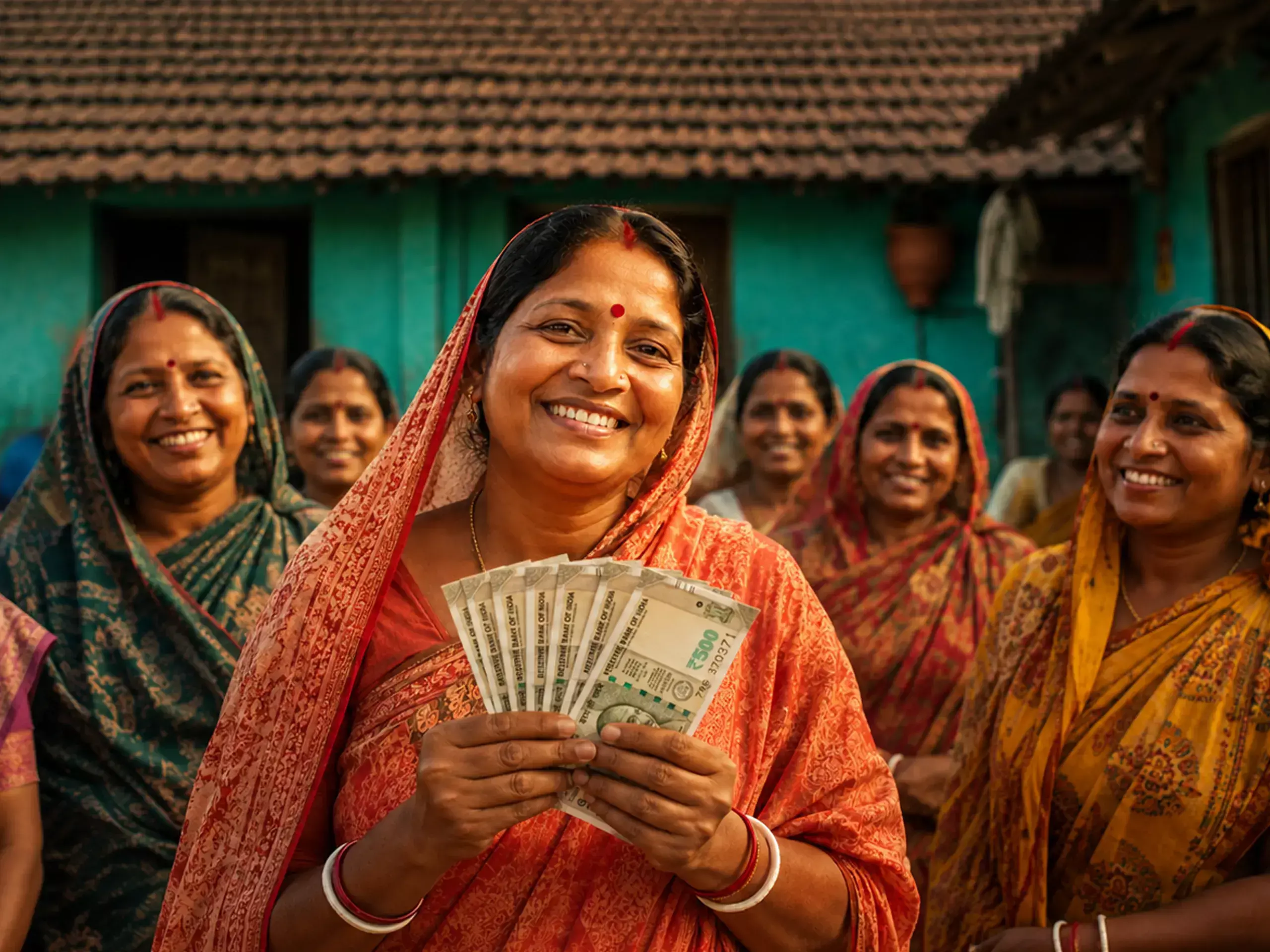 വീട്ടമ്മമാർക്ക്  ഇനി 3000 രൂപ, പുതിയ പദ്ധതിക്ക് ബംഗാളിൽ പ്രാബല്യം