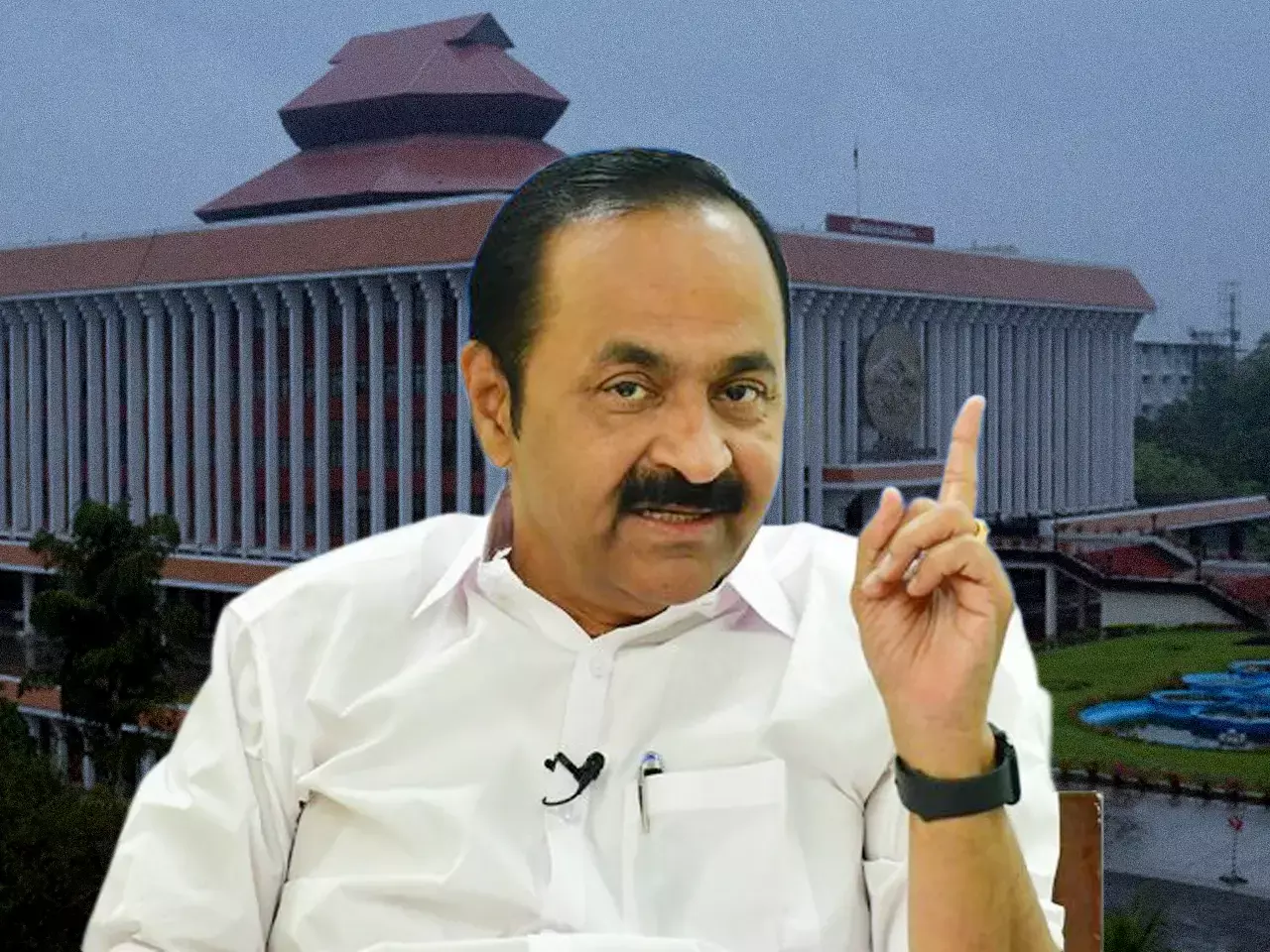 സംസ്ഥാനത്ത് സാമ്പത്തിക പ്രതിസന്ധി; ചെലവ് കൂട്ടരുതെന്ന് ധനവകുപ്പ്