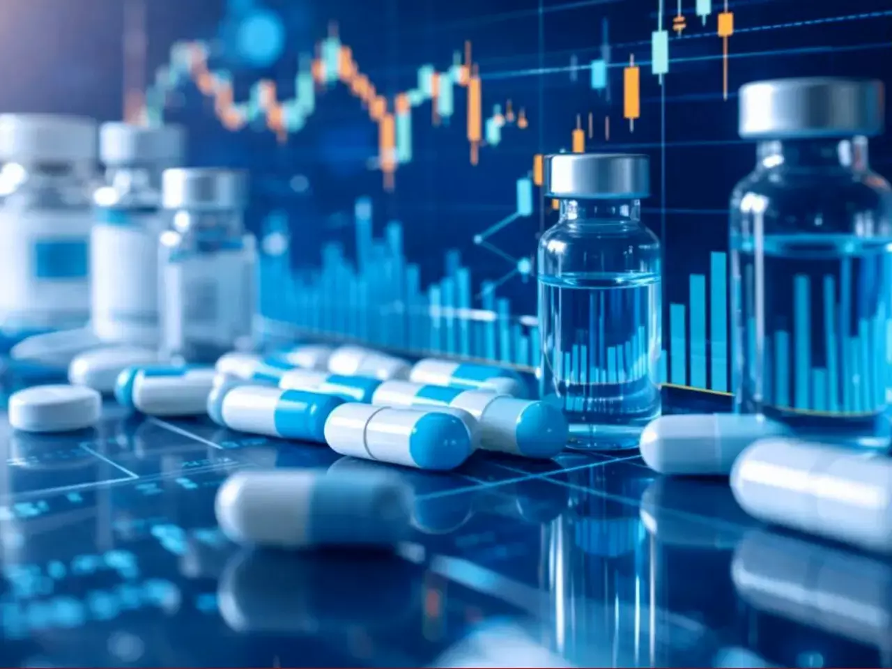indian pharma sector invites global companies to double market share