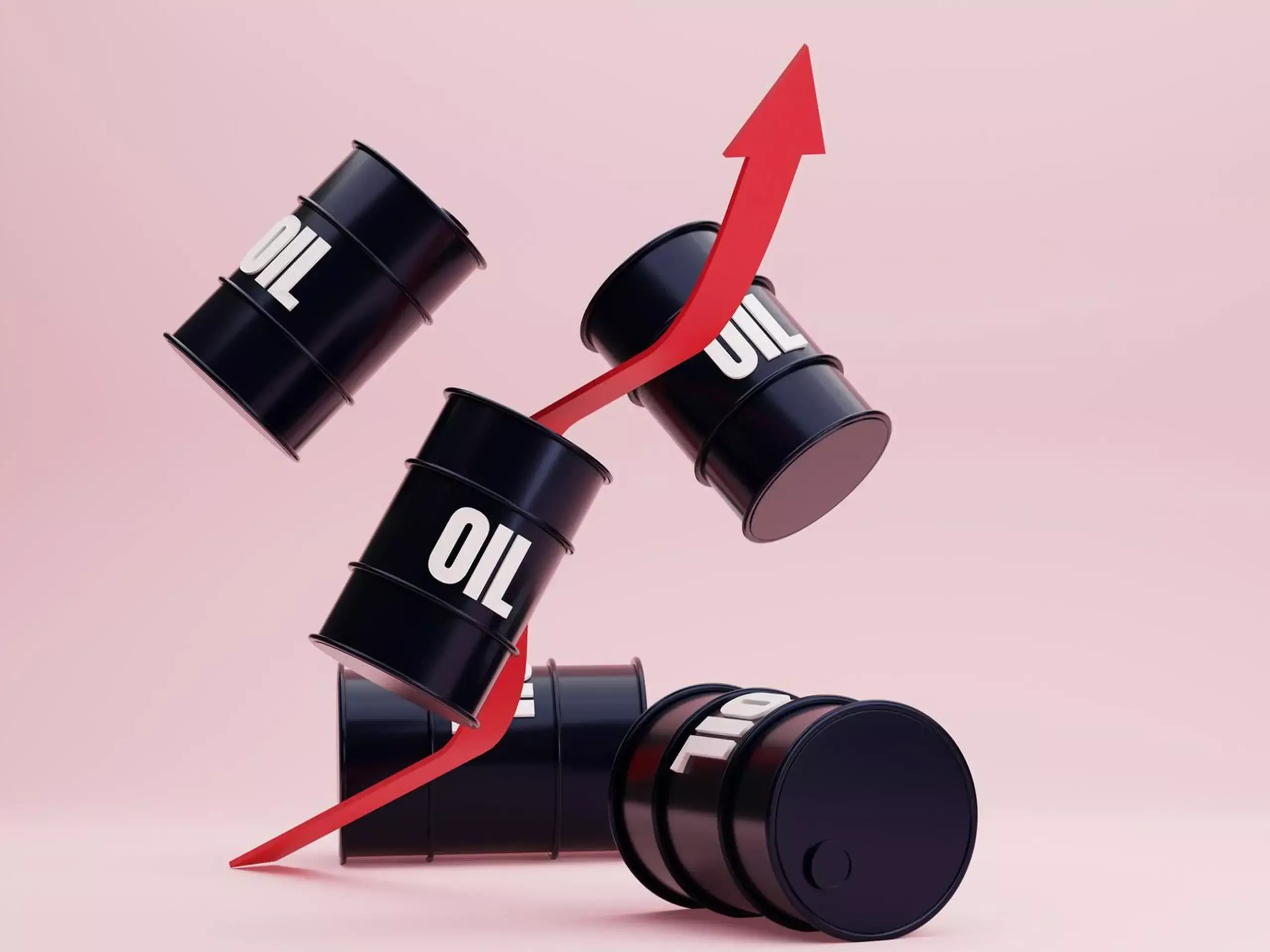 Crude Oil Price Today : പോരുകടുപ്പിച്ച് യുഎസും ഇറാനും; ഹോർമുസ് അടച്ചു, എണ്ണവില 150 ഡോളർ തൊടുമോ? Crude Oil Price Today : പോരുകടുപ്പിച്ച് യുഎസും ഇറാനും; ഹോർമുസ് അടച്ചു, എണ്ണവില 150 ഡോളർ തൊടുമോ?