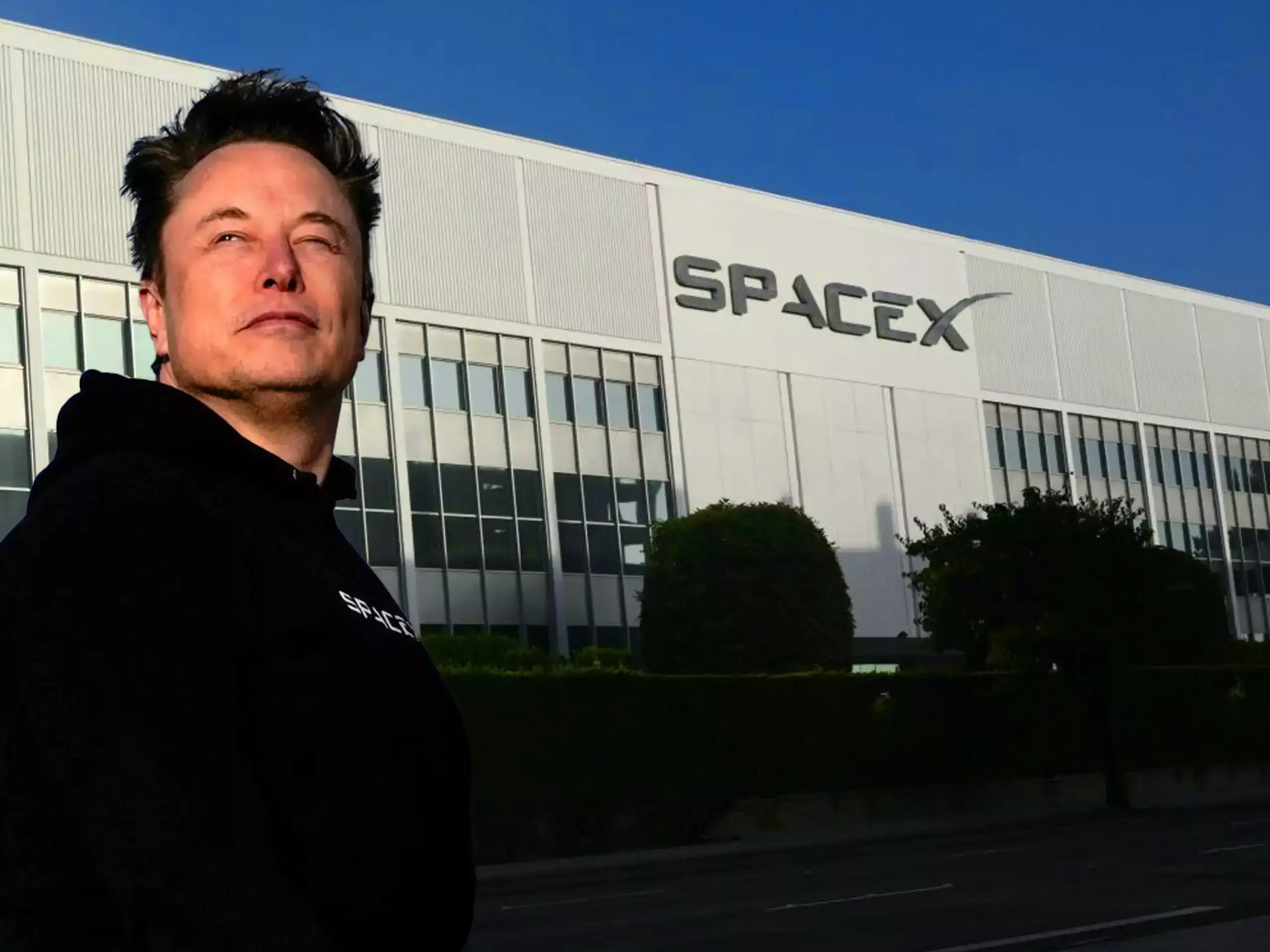 Elon Musk First Trillionaire : ചരിത്രം എഴുതി സ്പേസ് എക്സ്, എത്തി മസ്കിന് ആ സുദിനം