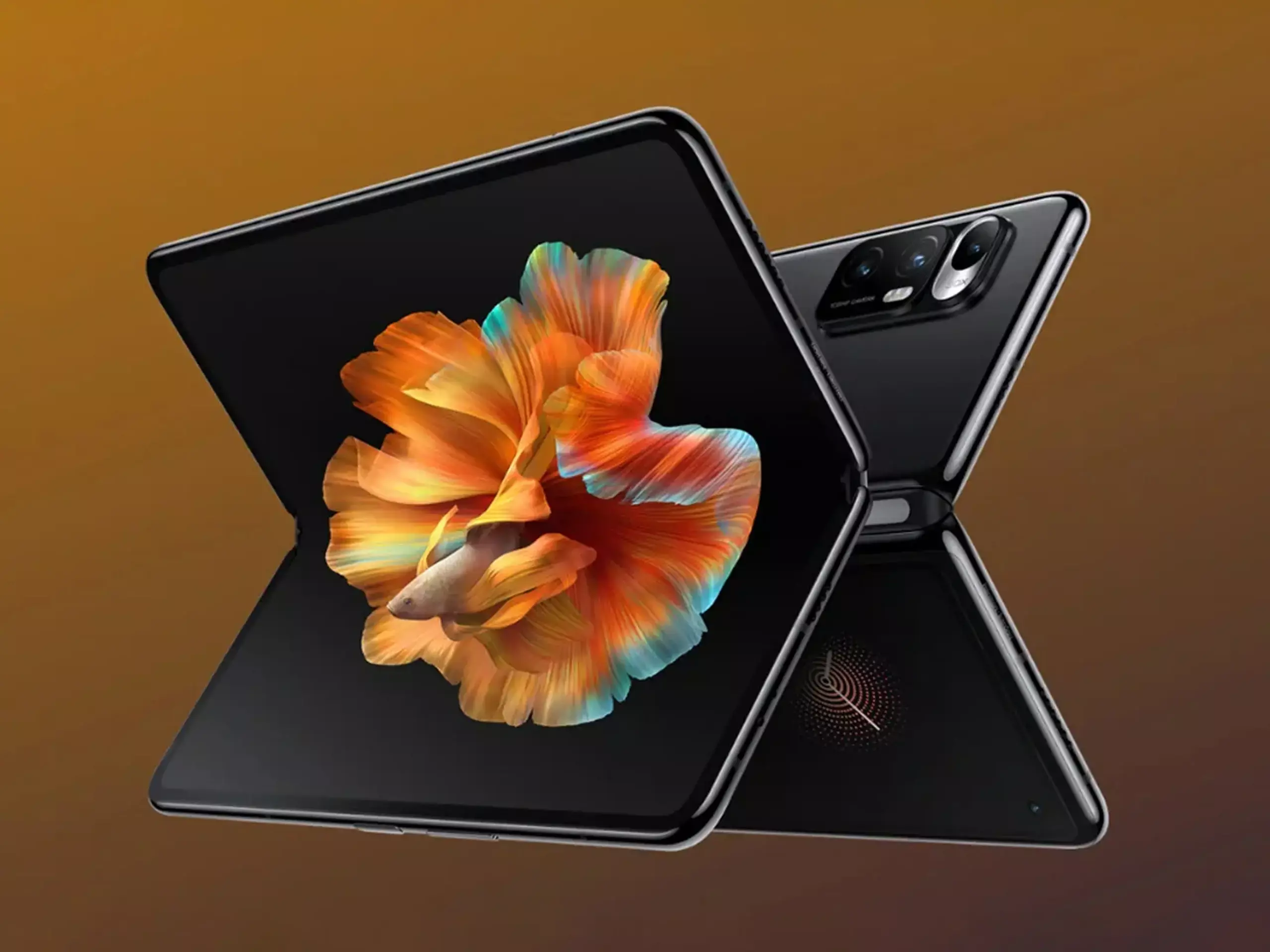 Vivo Foldable Phone Details : ആപ്പിളിനും സാംസങ്ങിനും വെല്ലുവിളി; അടുത്ത ഫോൾഡബ്ൾ ഫോണുമായി വിവോയും Vivo Foldable Phone Details : ആപ്പിളിനും സാംസങ്ങിനും വെല്ലുവിളി; അടുത്ത ഫോൾഡബ്ൾ ഫോണുമായി വിവോയും