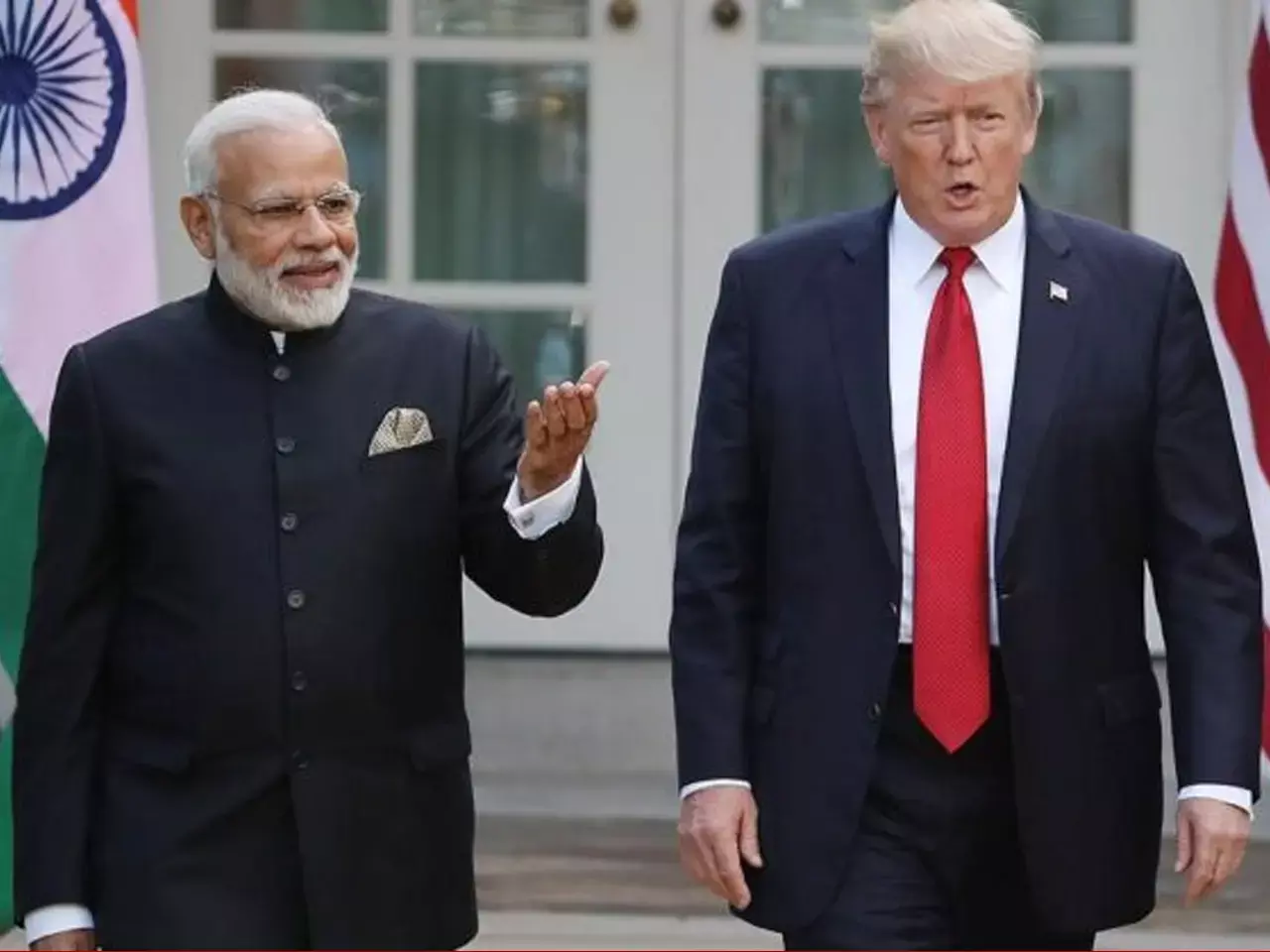 g7 summit, modi and trump to hold crucial meeting on 17th g7 summit, modi and trump to hold crucial meeting on 17th