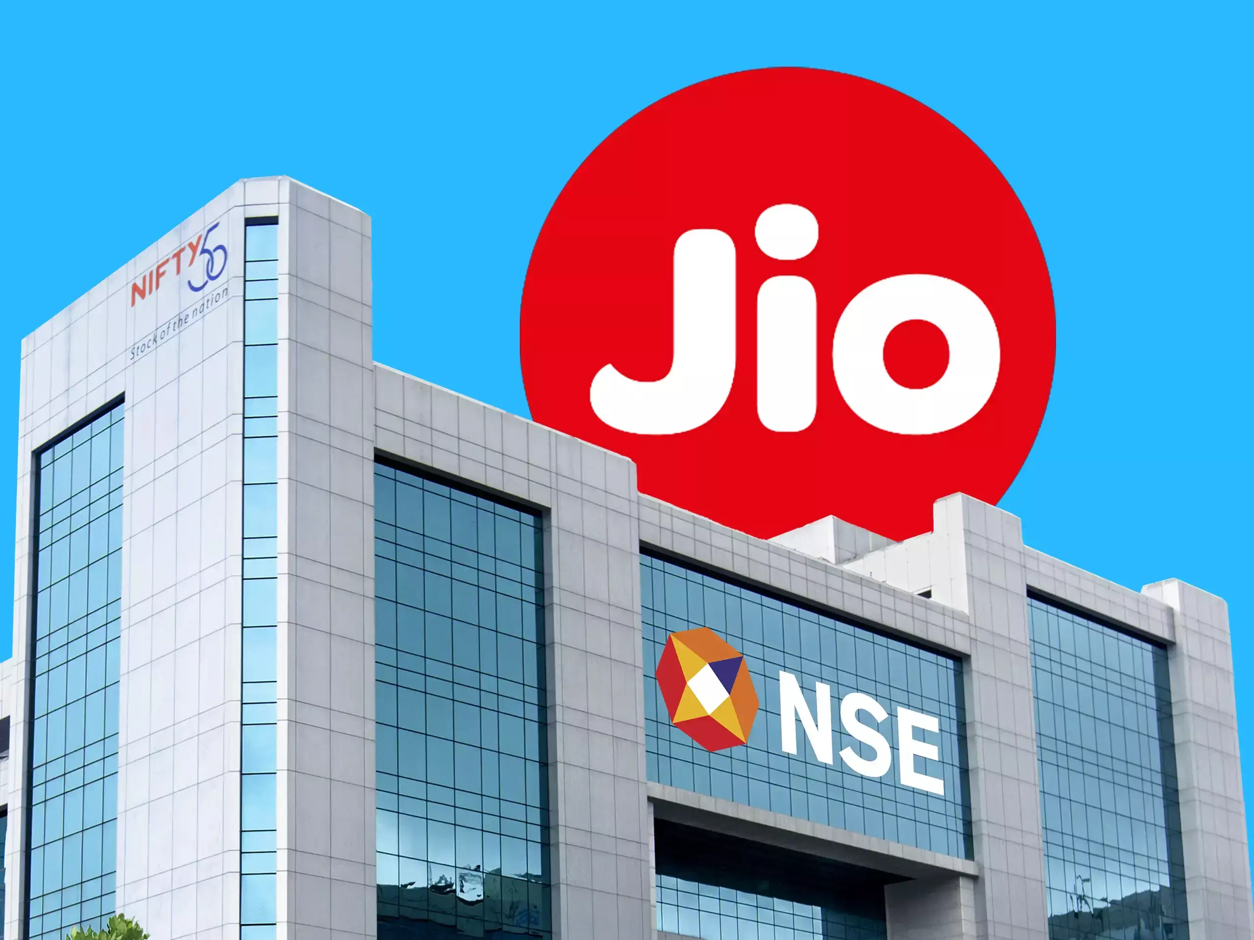 Jio IPO ലിസ്റ്റിംഗ് വിപ്ലവം: 21% പ്രീമിയത്തോടെ വമ്പൻ അരങ്ങേറ്റം