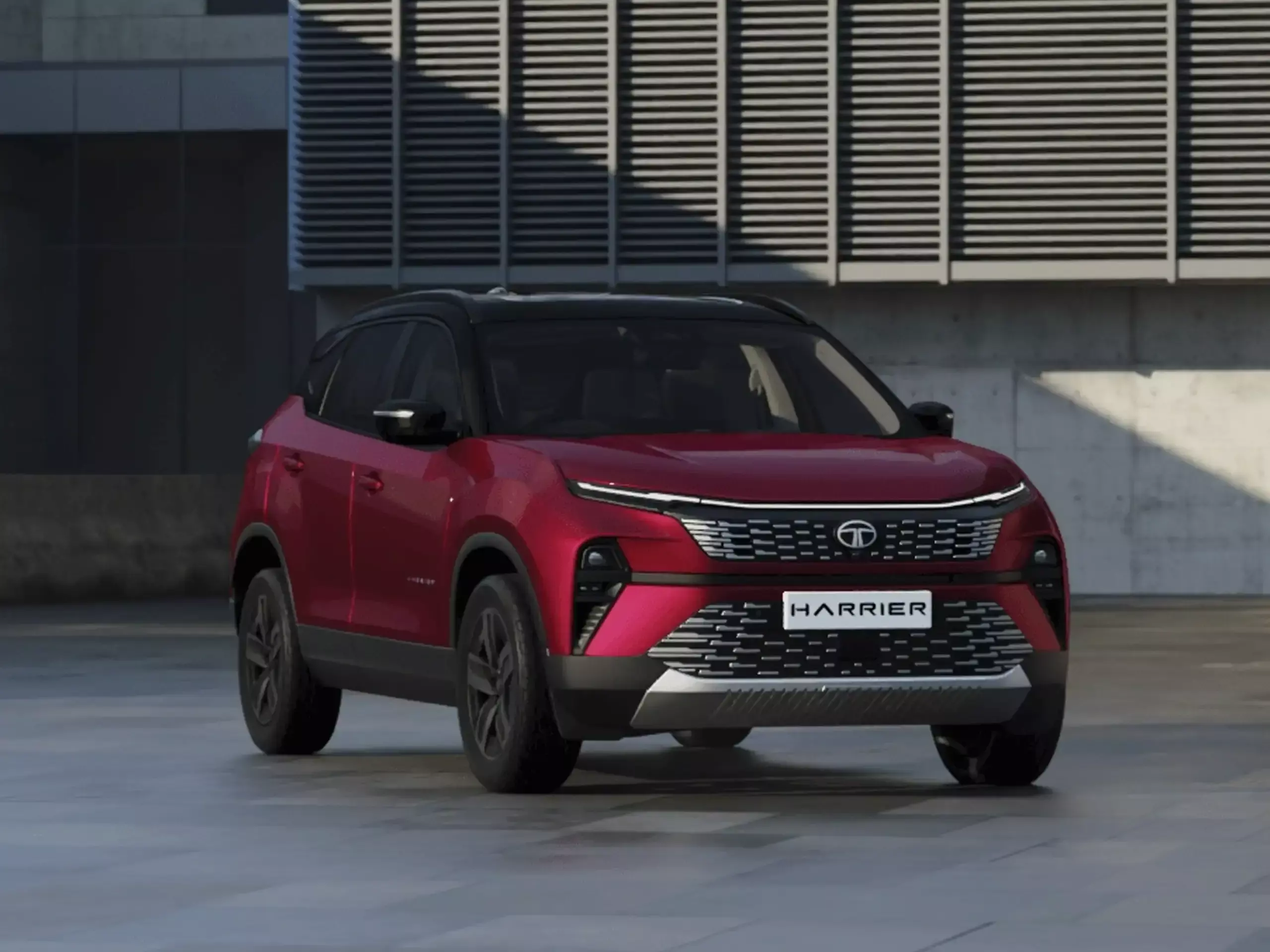Tata Harrier Defect Refund : ടാറ്റ ഹാരിയ‍ർ തകരാ‍ർ , ഉടമക്ക് 21 ലക്ഷം രൂപ തിരികെ നൽകണമെന്ന് കോടതി