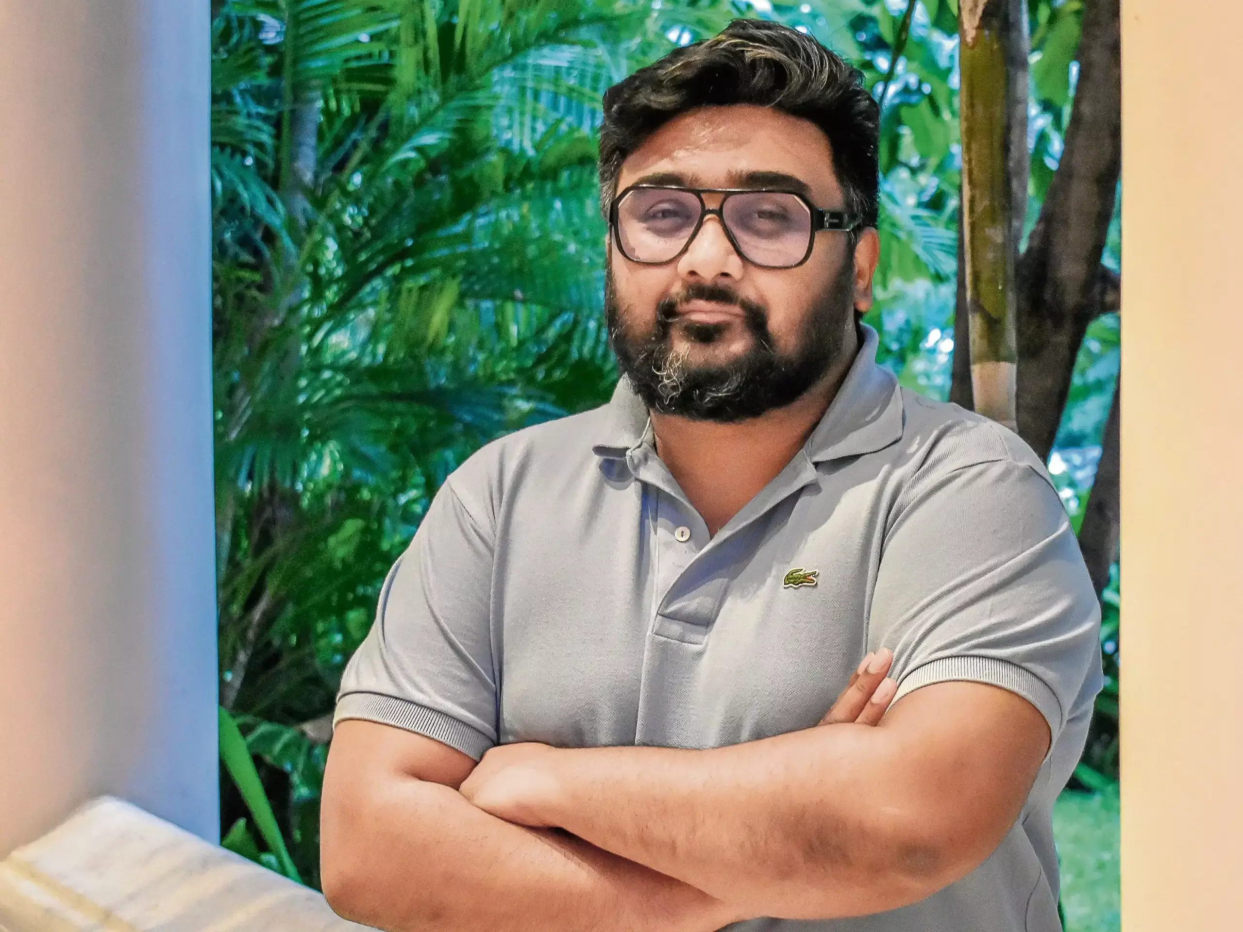 വാട്സാപ്പിൻ്റെ സ്മാർട്ട് നായകൻ; കുനാൽ ഷായുടെ 15000 രൂപ മാസശമ്പളം വളർന്നത് 15000 കോടി രൂപയുടെ ആസ്തിയായി