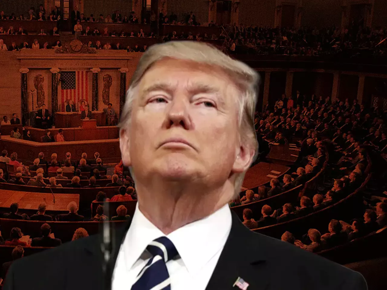 no war with iran, senate challenges trump, administration suffers setback in vote