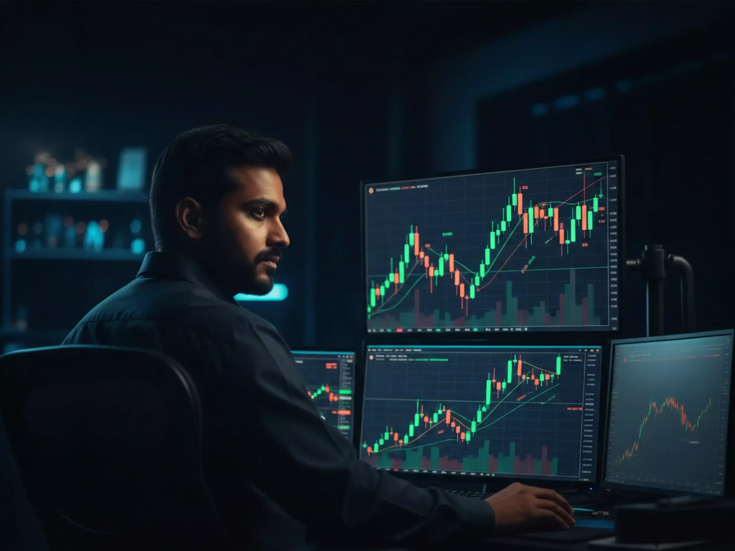 Stock Market Updates: ബുൾ റൺ തുടരാൻ സാധ്യത, ഇന്ന് ശ്രദ്ധിക്കേണ്ട ഓഹരികൾ ഏതെല്ലാം?