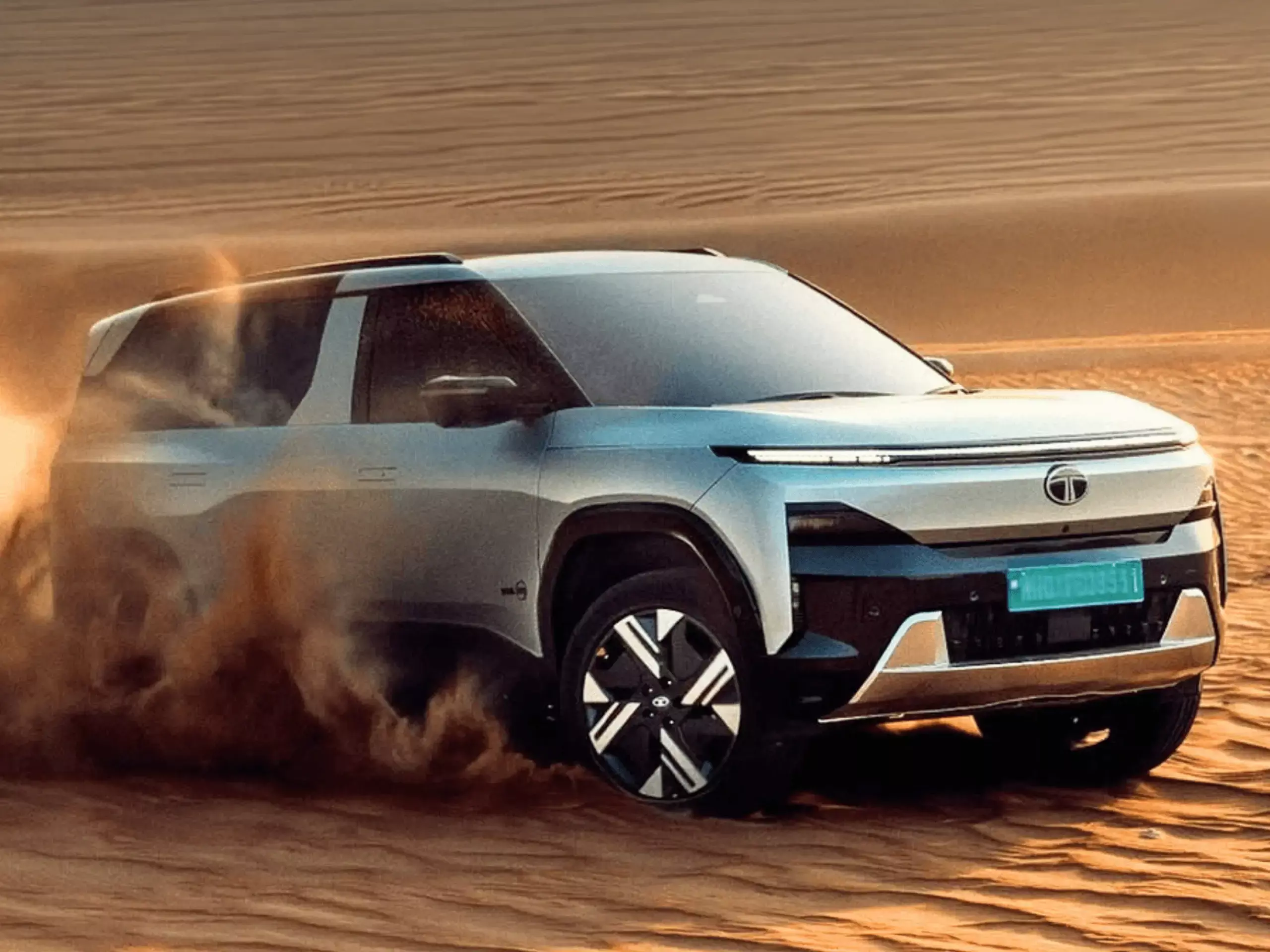 Tata Sierra EV Speed : ഇന്ത്യയിലെ ഏറ്റവും വേഗം കൂടിയ ഇവി; കരുത്ത് കാട്ടി സിയേറ Tata Sierra EV Speed : ഇന്ത്യയിലെ ഏറ്റവും വേഗം കൂടിയ ഇവി; കരുത്ത് കാട്ടി സിയേറ