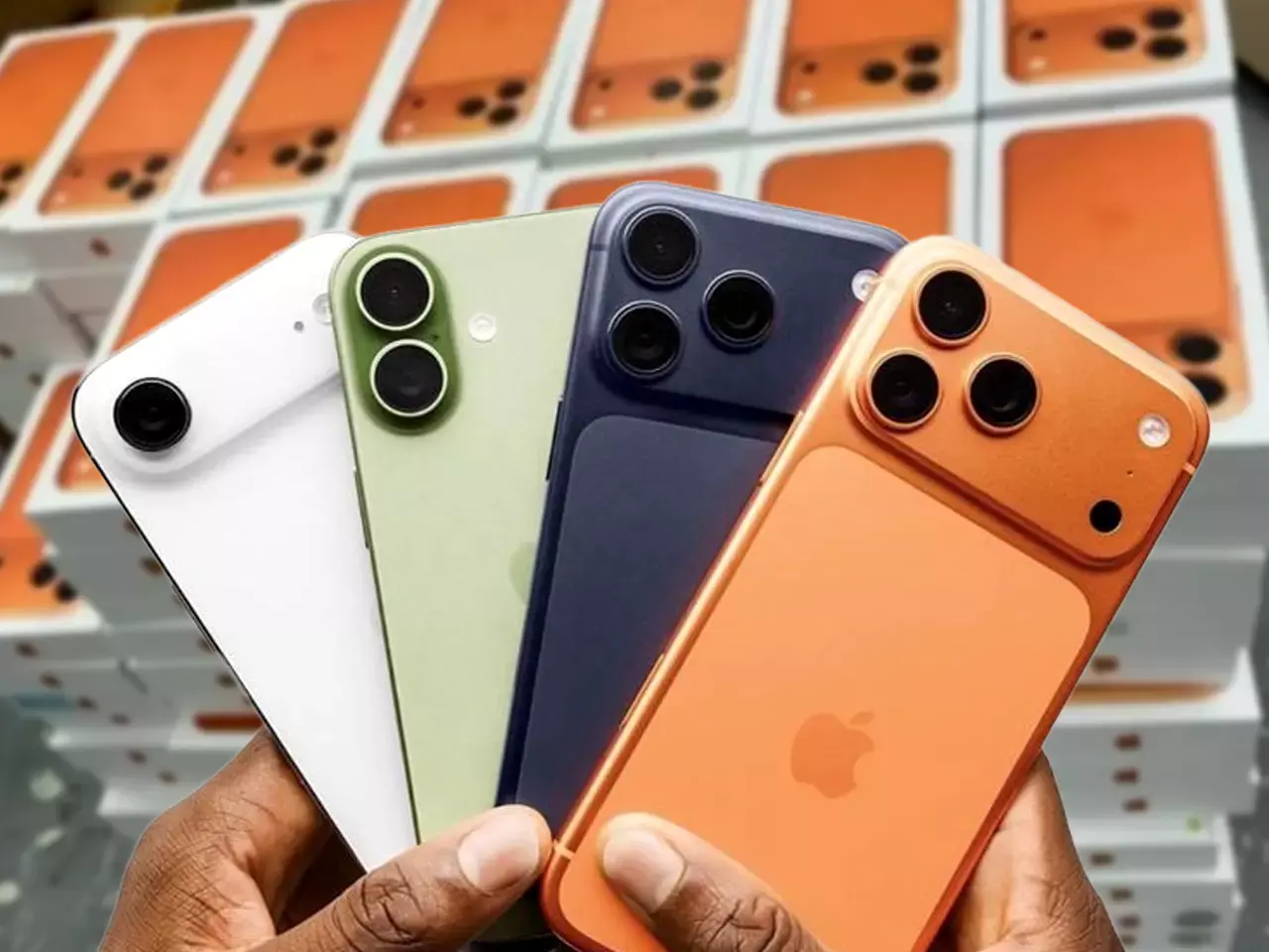 tata overtakes foxconn in iphone exports tata overtakes foxconn in iphone exports