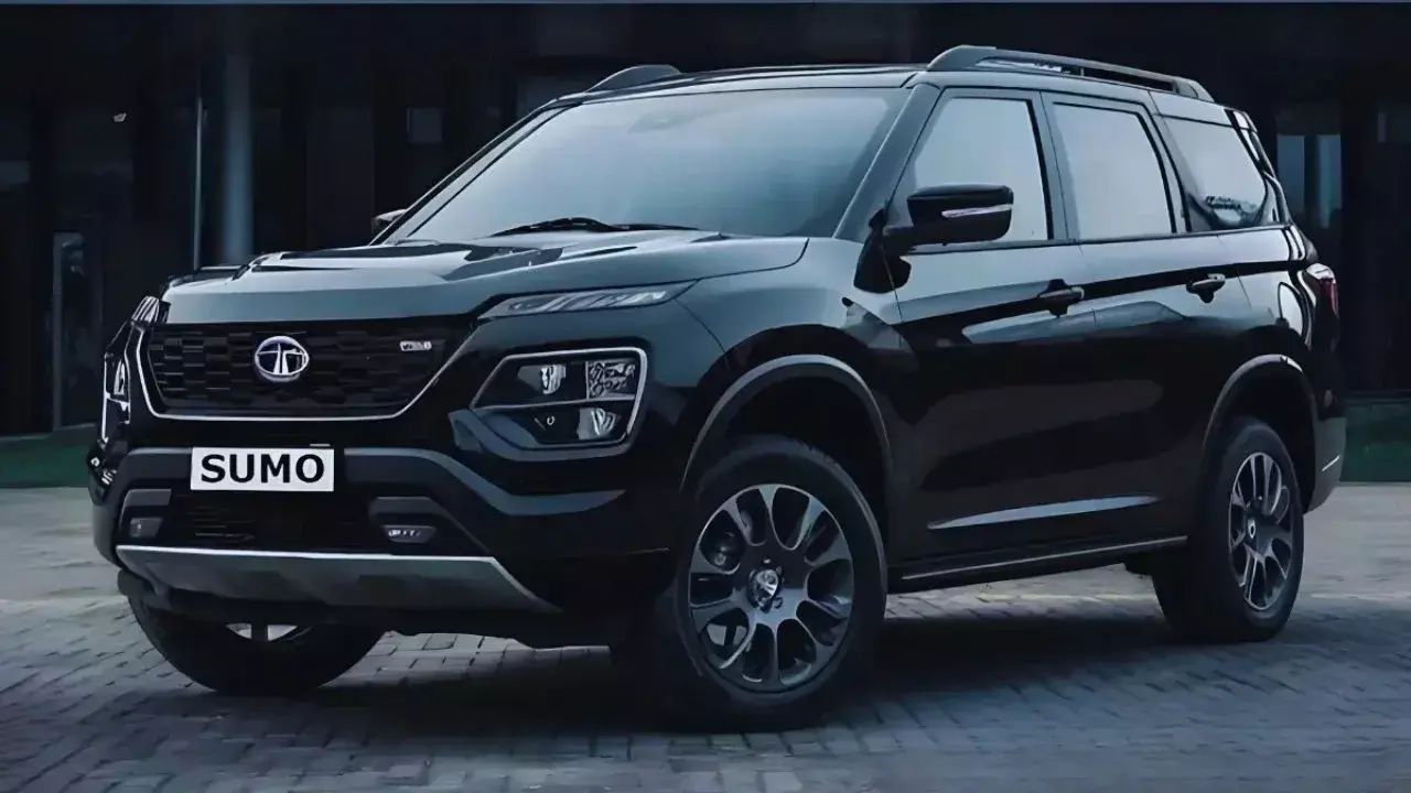 Tata Sumo Set for a Comeback? : ടാറ്റ സുമോ വീണ്ടും എത്തുമോ? പ്രീമിയം എസ്യുവിയായി തിരിച്ചുവരവ് ? Tata Sumo Set for a Comeback? : ടാറ്റ സുമോ വീണ്ടും എത്തുമോ? പ്രീമിയം എസ്യുവിയായി തിരിച്ചുവരവ് ?
