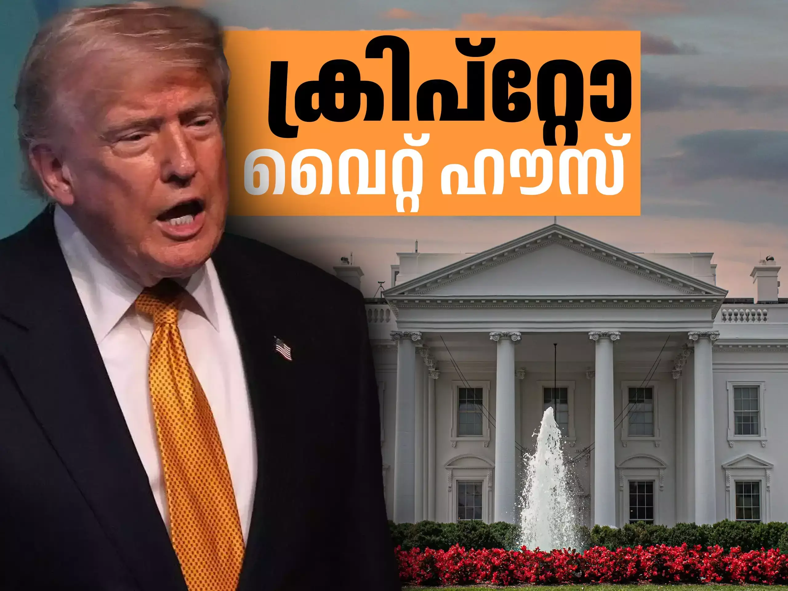 ഏറ്റവും സമ്പന്നനായ യുഎസ് പ്രസിഡൻ്റ് , അമ്പരപ്പിക്കുന്ന ആസ്തി വർധനയുമായി ഡൊണാൾഡ് ട്രംപ്