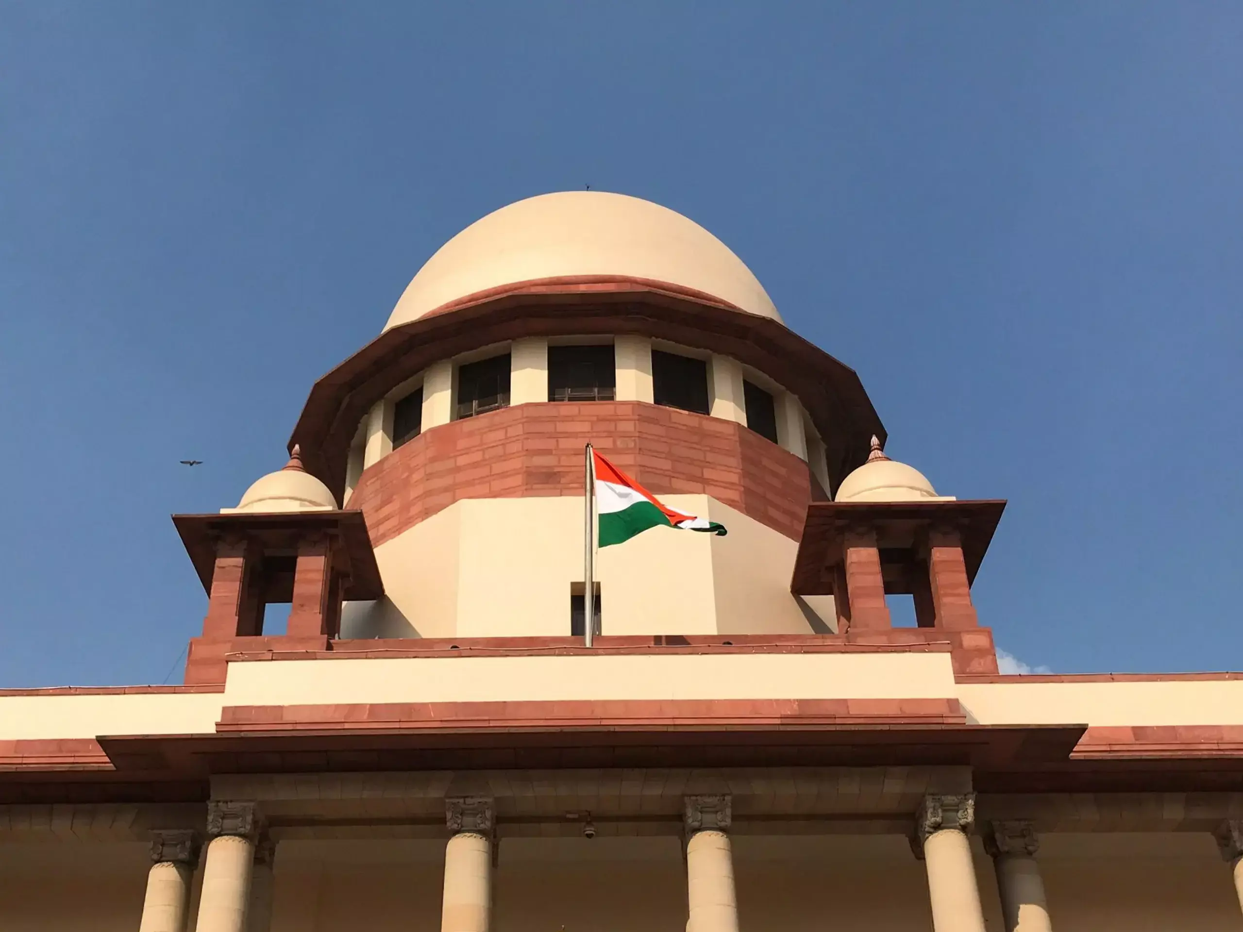 സിബിഎസ്ഇ തേഡ് ലാം​ഗ്വേജ് നയത്തിൽ ആശങ്കയുമായി സുപ്രീം കോടതി