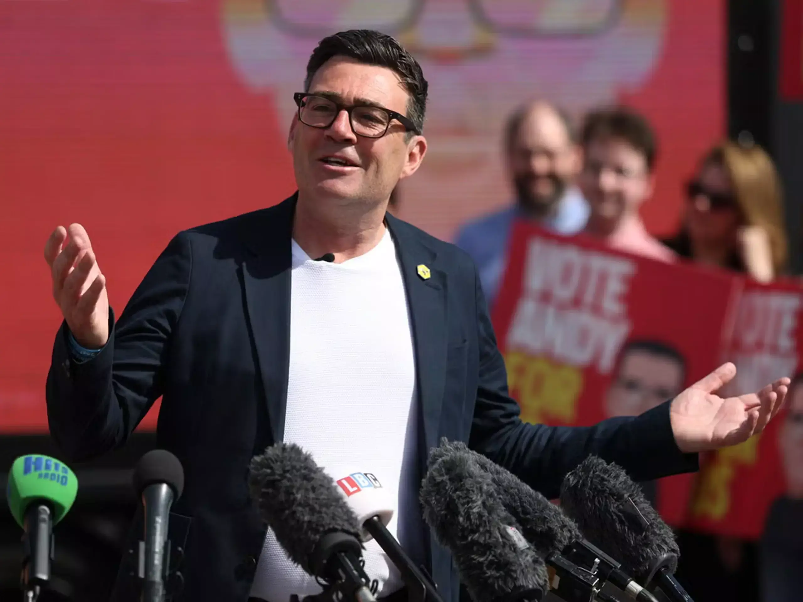 face of hope for the uk prime ministers post, who is andy burnham, will the crisis be over