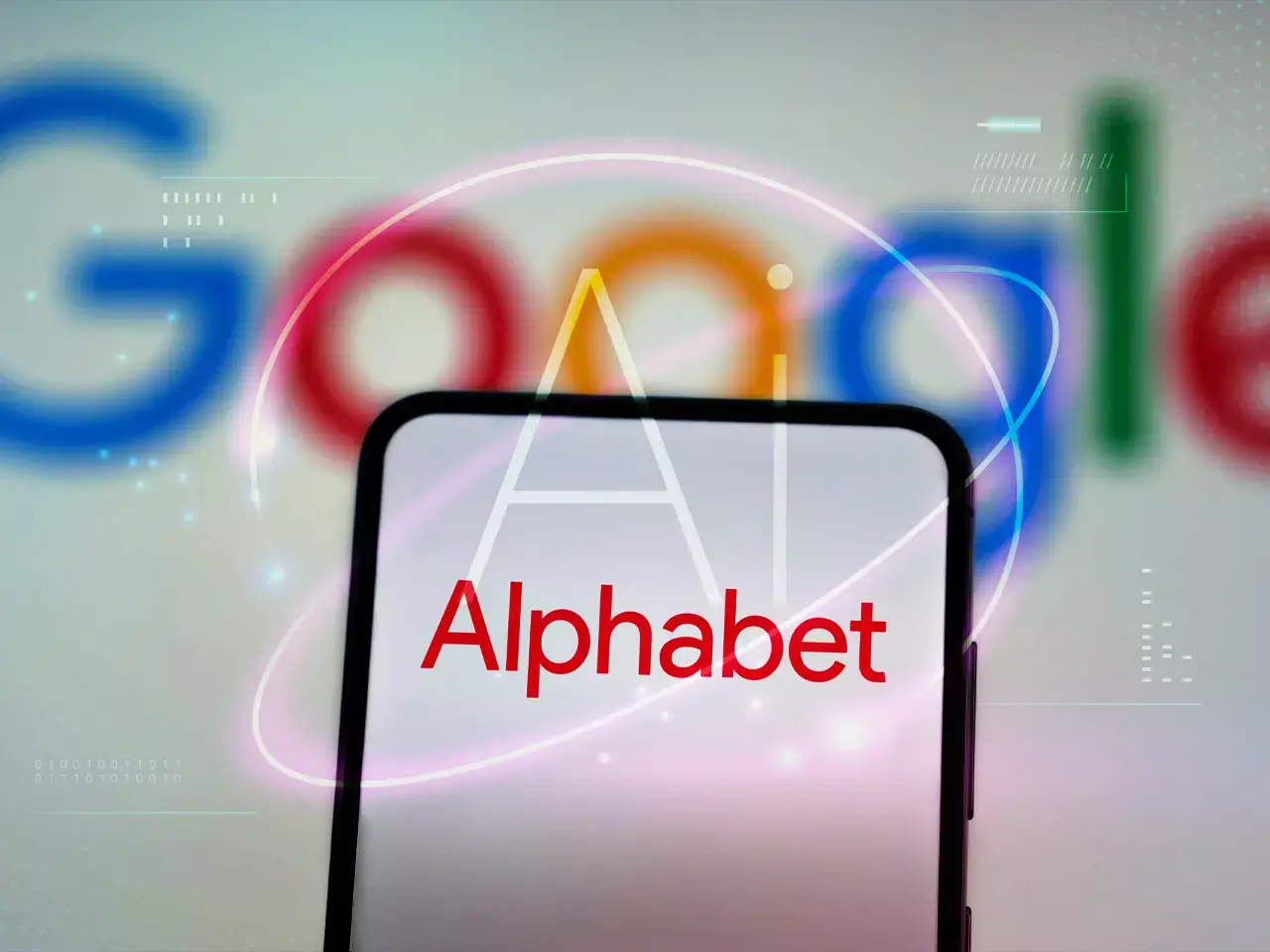 alphabets ai leap, investment reaches $200 billion alphabets ai leap, investment reaches $200 billion