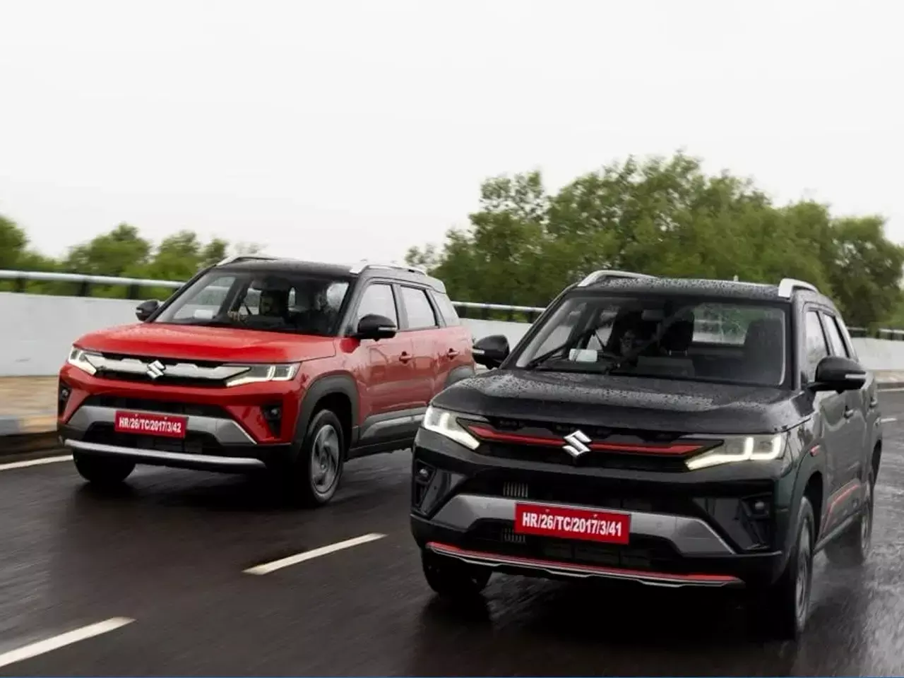 marutis success in the domestic market, sales cross two lakh units