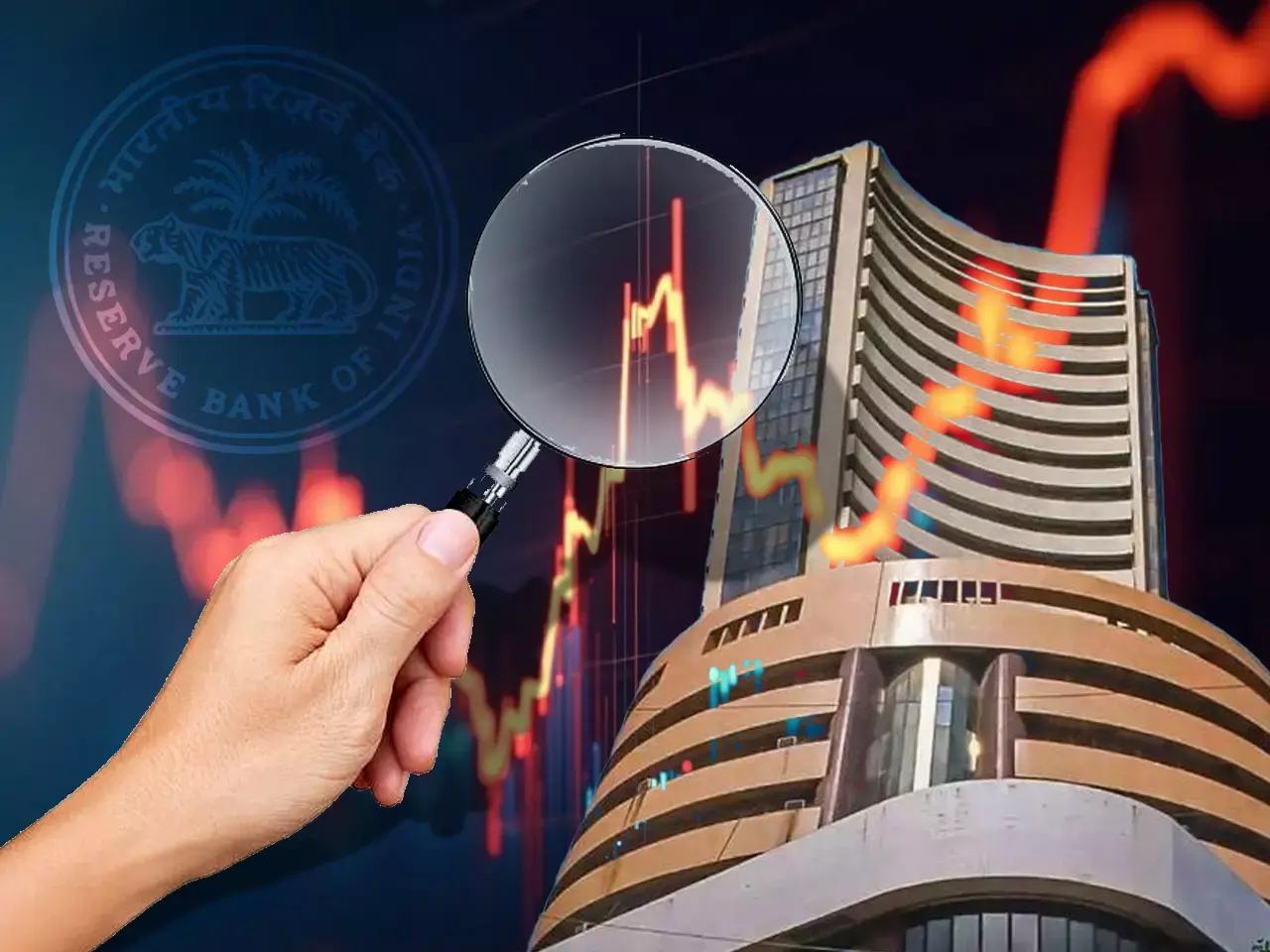 experts say rbi rate and west asia will drive markets this week