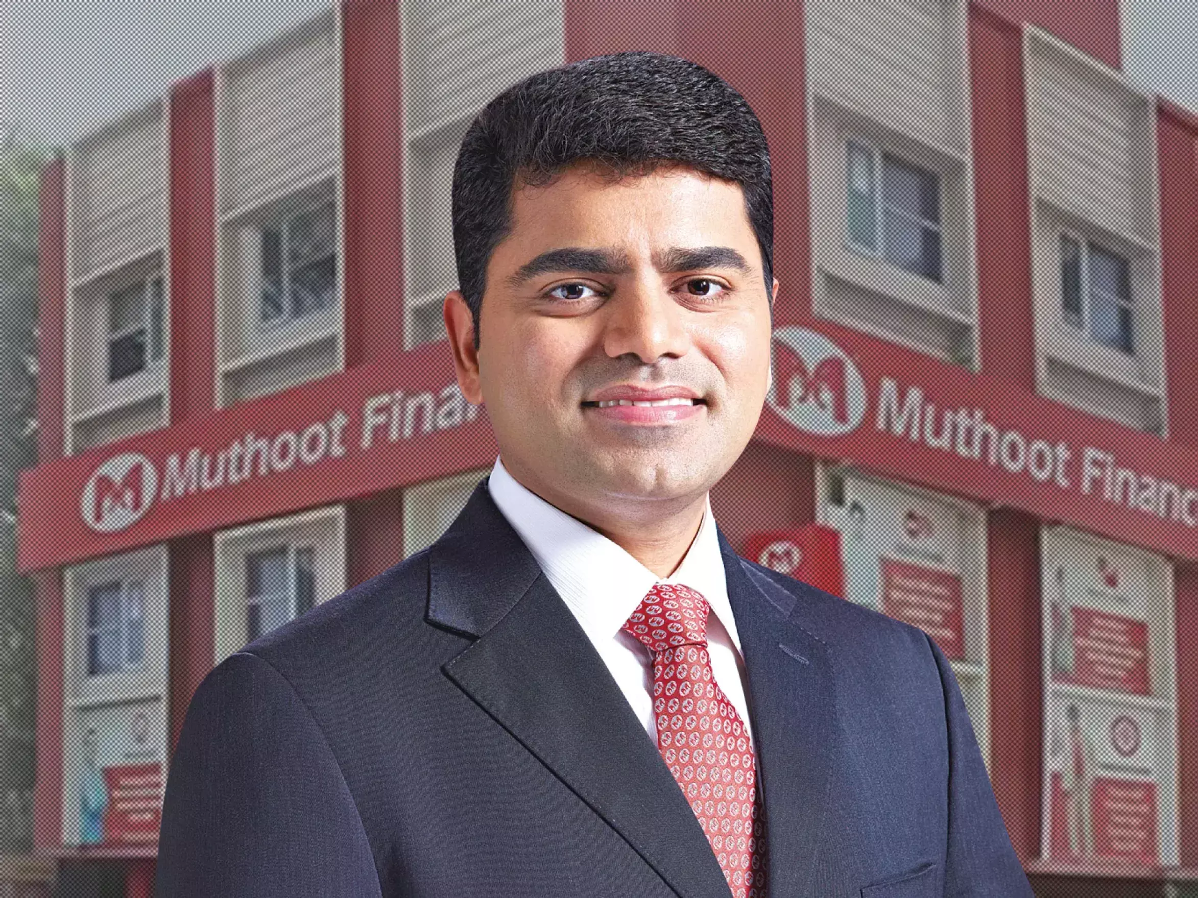 major leadership change at muthoot finance, alexander george is the new md