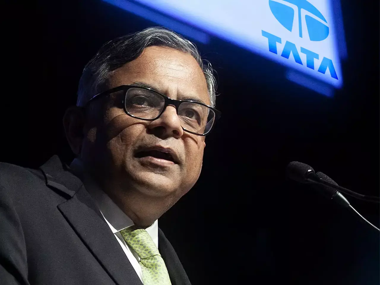 n chandrasekhars departure from tata sons, questions remain