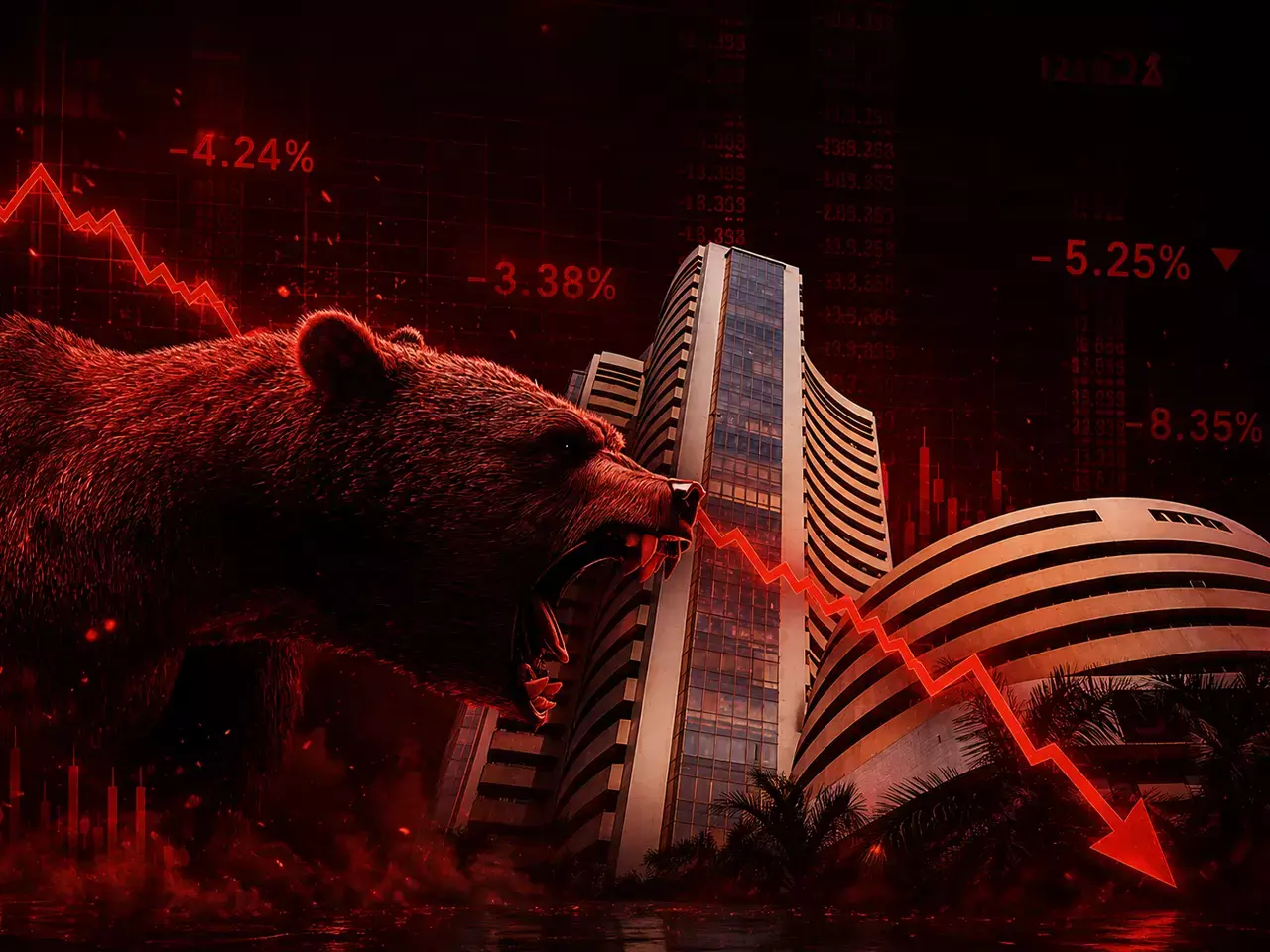 markets open with losses, sensex and nifty down markets open with losses, sensex and nifty down