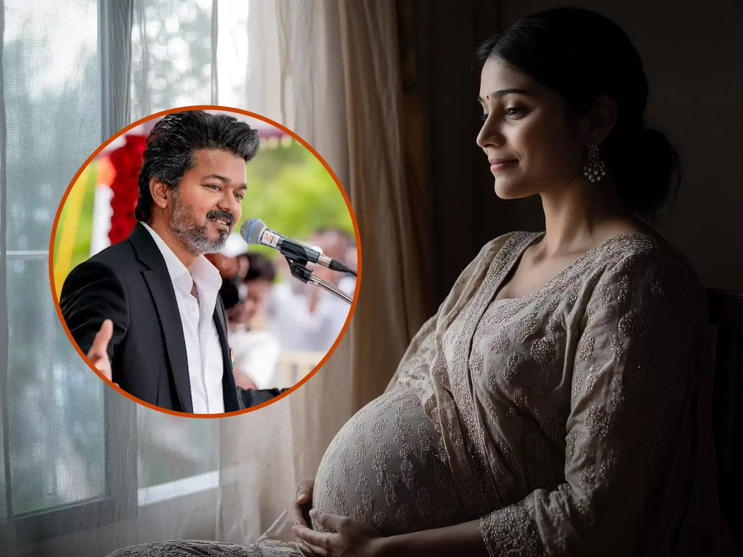 ഈ ജീവനക്കാർക്കും ഒരു വർഷത്തെ മെറ്റേണിറ്റി ലീവ് ; കൈത്താങ്ങുമായി വിജയ് സർക്കാർ ഈ ജീവനക്കാർക്കും ഒരു വർഷത്തെ മെറ്റേണിറ്റി ലീവ് ; കൈത്താങ്ങുമായി വിജയ് സർക്കാർ