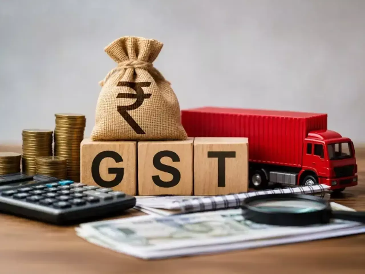 business world looks on, gst council meets again after a year business world looks on, gst council meets again after a year