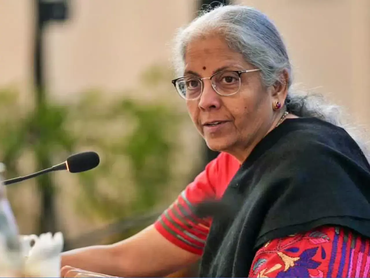 union budget 2027-28, preparations to begin on october 12, says finance ministry union budget 2027-28, preparations to begin on october 12, says finance ministry