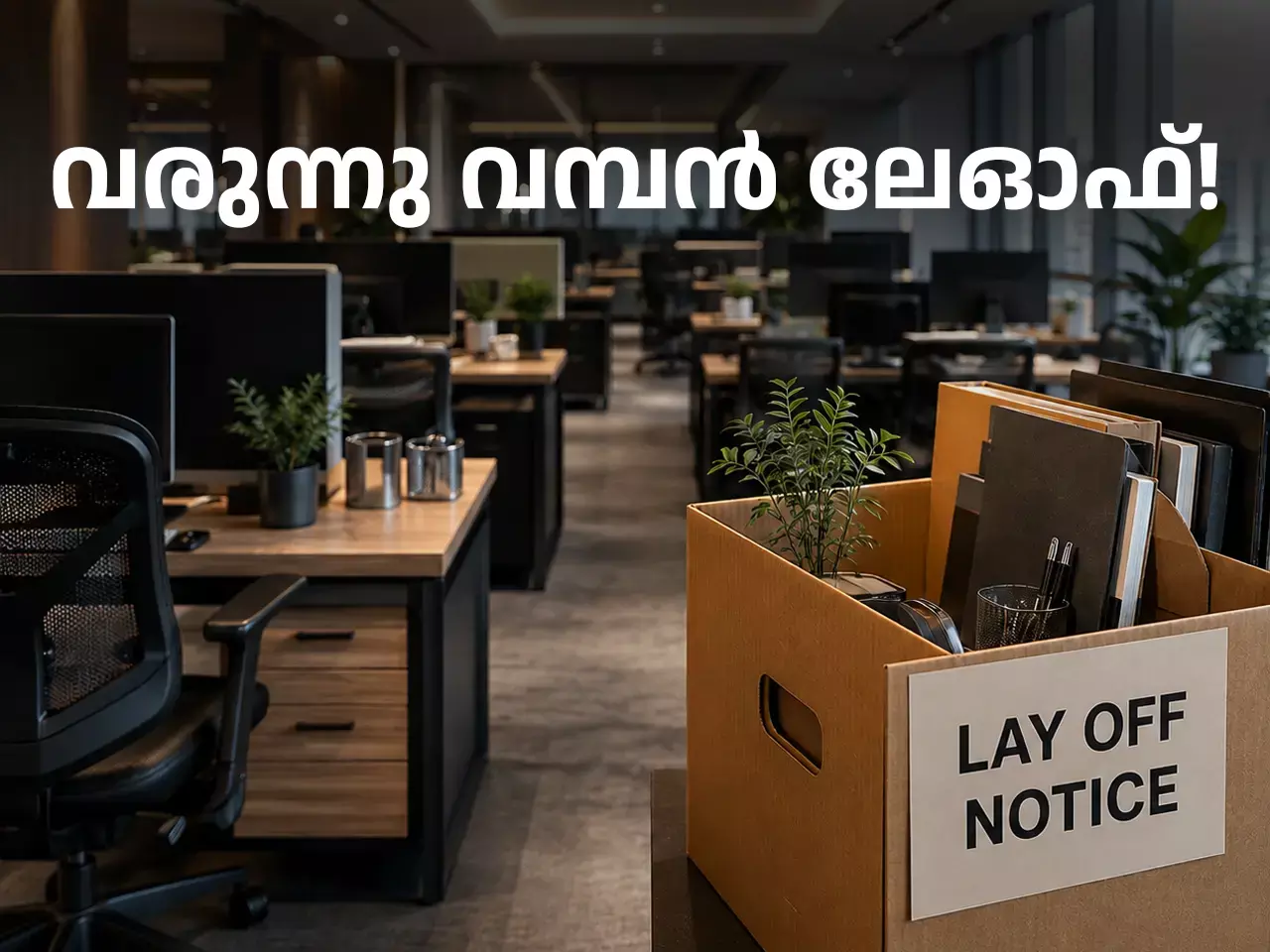 നിരവധി ഇന്ത്യാക്കാർക്ക് ജോലി പോകും; അടുത്ത ലേഓഫ് നിരവധി ഇന്ത്യാക്കാർക്ക് ജോലി പോകും; അടുത്ത ലേഓഫ്