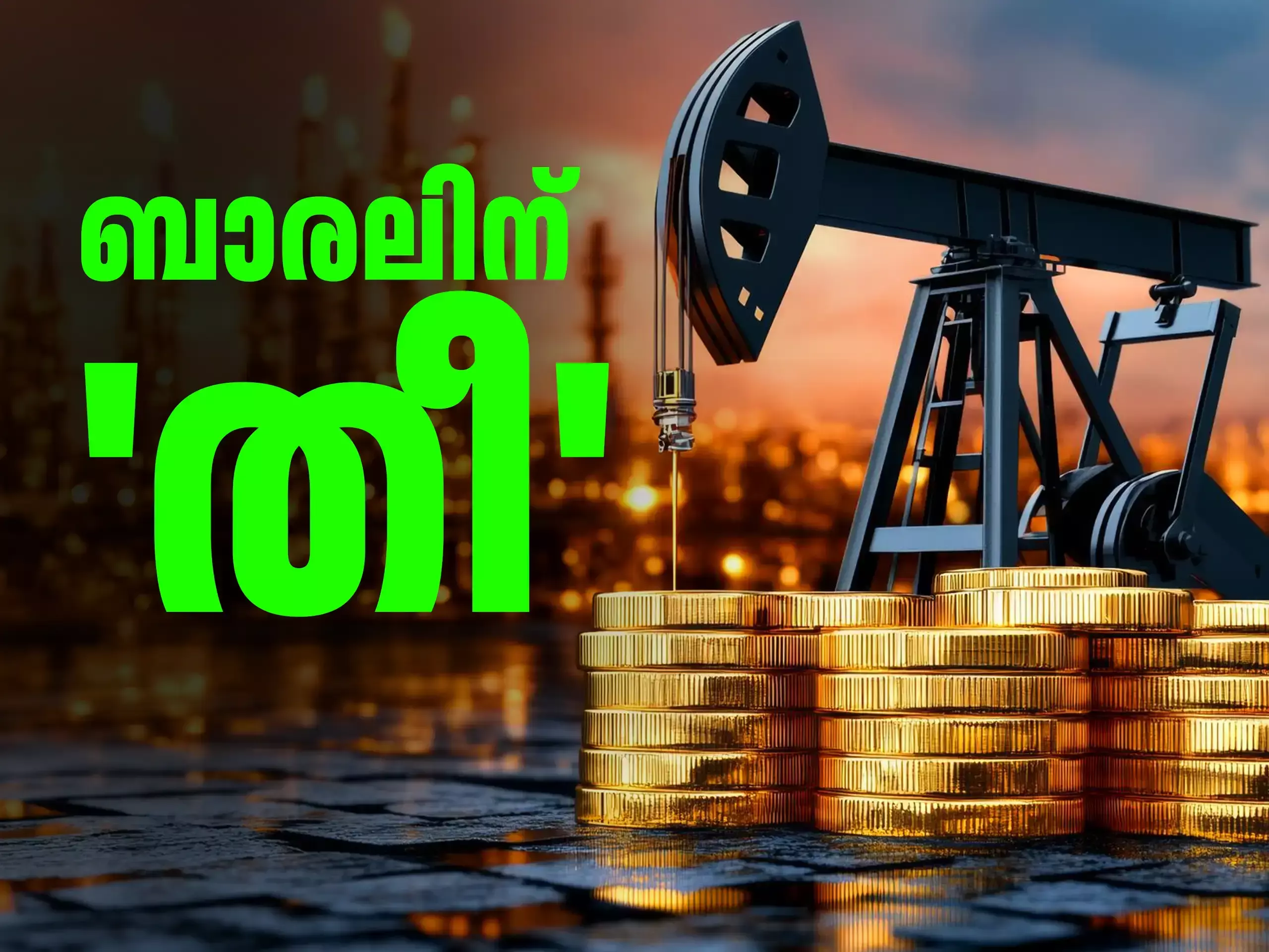 സൗദി; കൂടുതൽ നഗരങ്ങൾക്ക് എമർജൻസി അലേർട്ട്, എണ്ണ വില കുതിക്കുന്നു സൗദി; കൂടുതൽ നഗരങ്ങൾക്ക് എമർജൻസി അലേർട്ട്, എണ്ണ വില കുതിക്കുന്നു