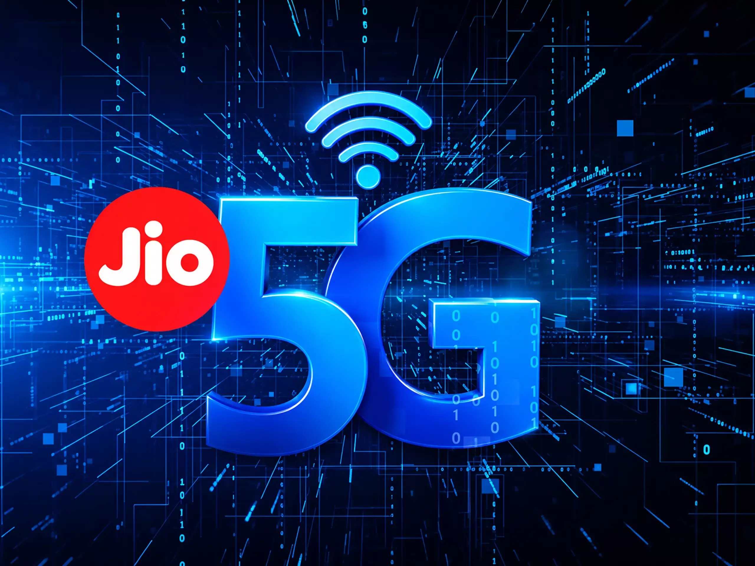 5G റോമിങ് ; ലോകത്തിലെ ആദ്യ 5 ജി എസ്എ റോമിങ് കണക്ഷനുമായി ജിയോ 5G റോമിങ് ; ലോകത്തിലെ ആദ്യ 5 ജി എസ്എ റോമിങ് കണക്ഷനുമായി ജിയോ