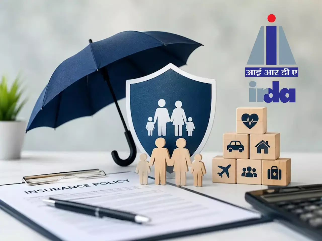 drastic cut in insurance commissions, irdai directive shocks the market