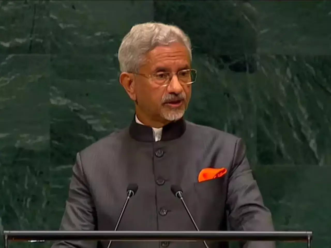 india calls for national rights in ai at the un forum