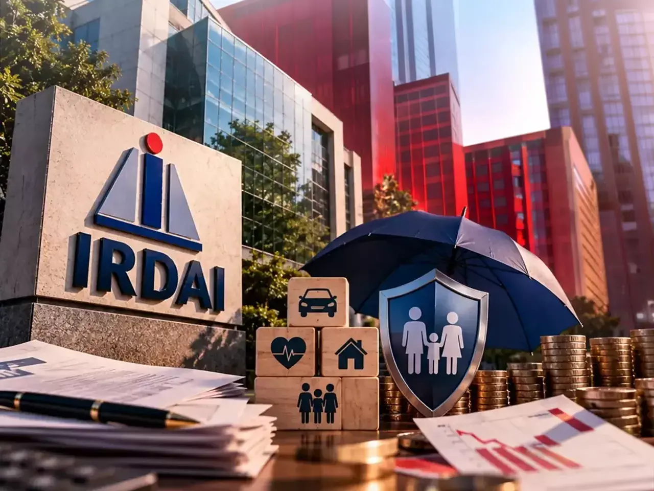 irda new reforms and insurance stocks irda new reforms and insurance stocks