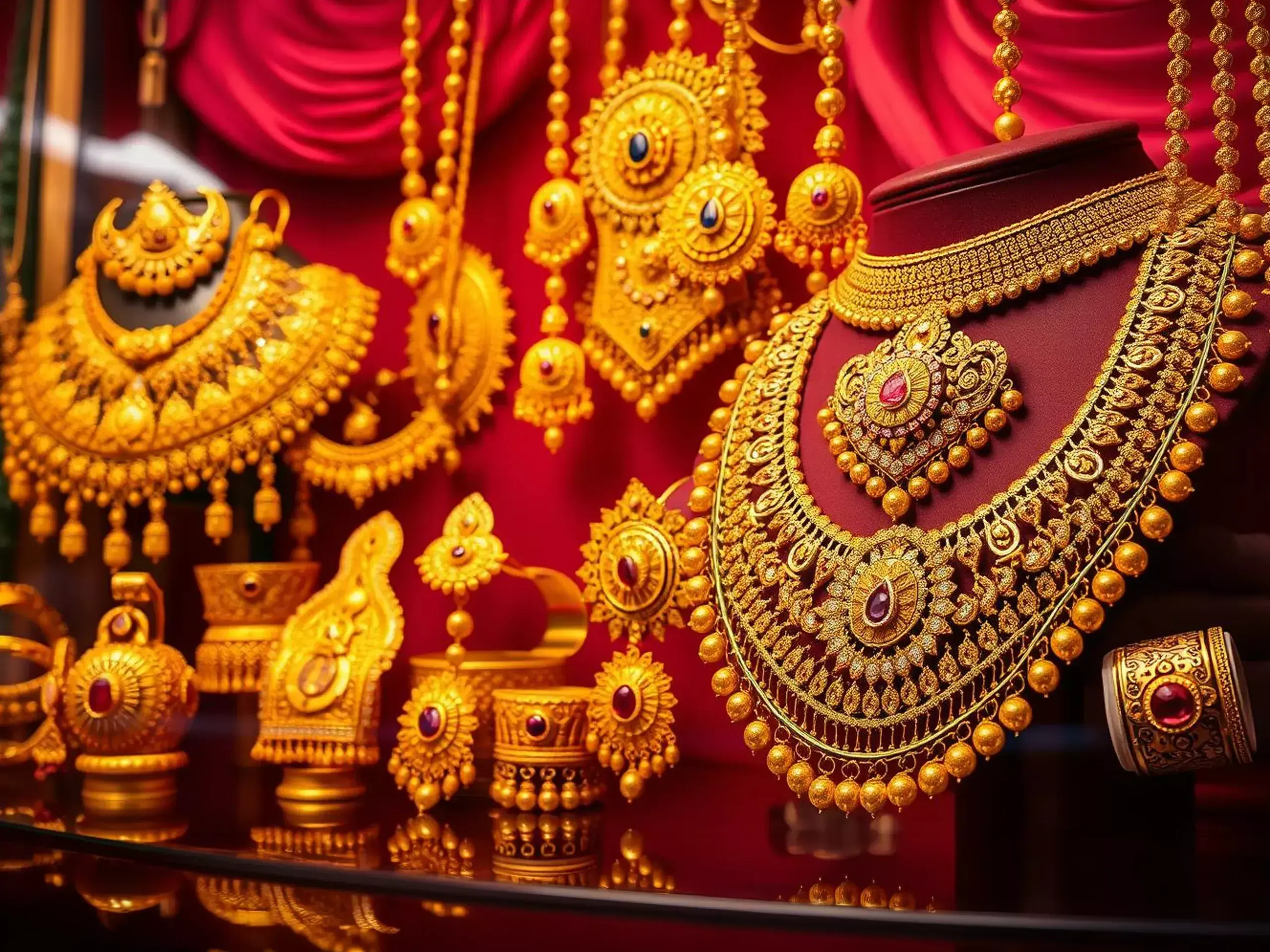 ഇടിവിന് ഒരു ബ്രേക്ക്; തിരിച്ചുകയറി സ്വര്ണവില ഇടിവിന് ഒരു ബ്രേക്ക്; തിരിച്ചുകയറി സ്വര്ണവില