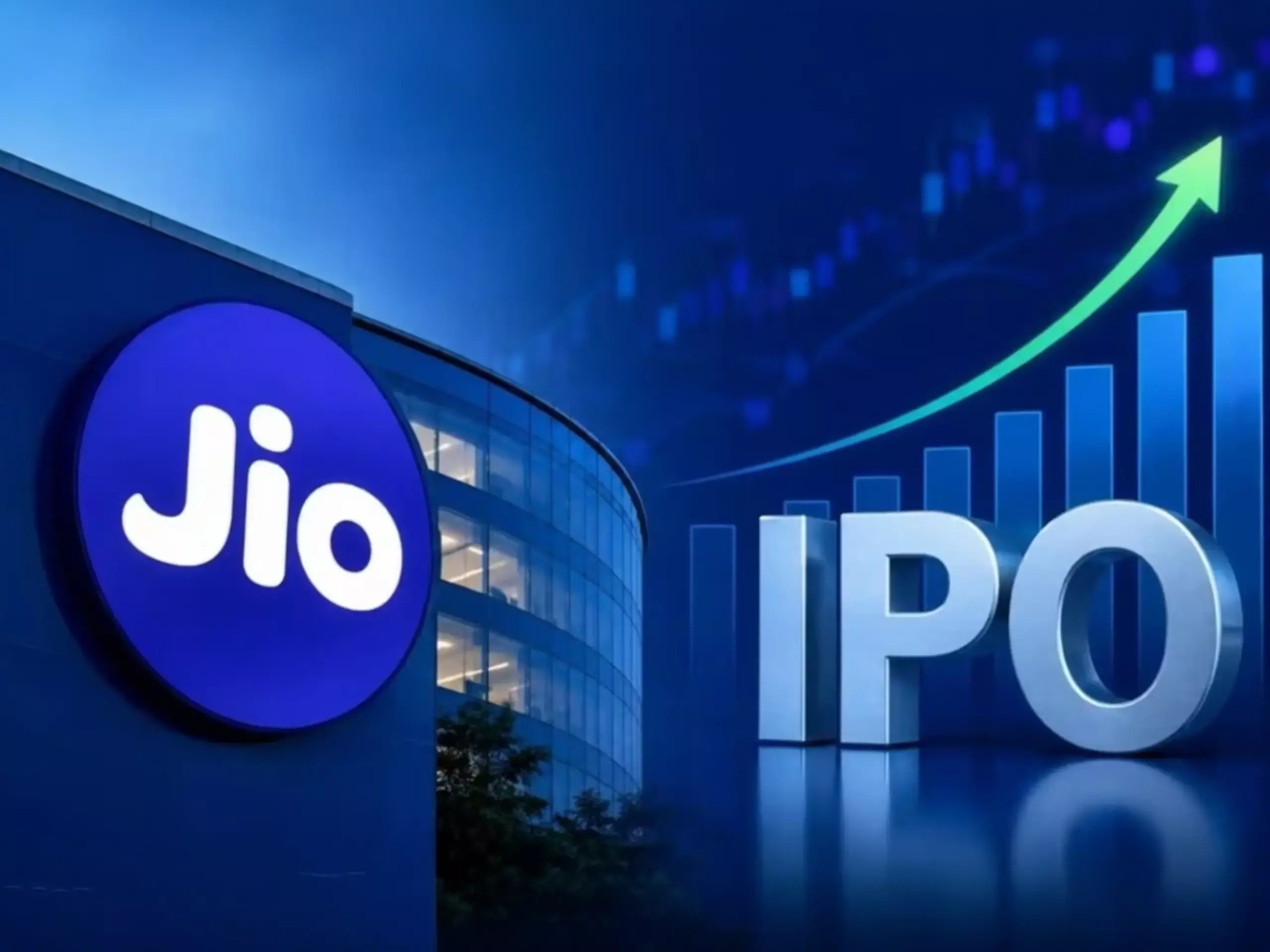 Jio IPO: റിലയന്‍സില്‍ 47% വരെ ഉയർന്നേക്കാം;  BUY റേറ്റിംഗ്!